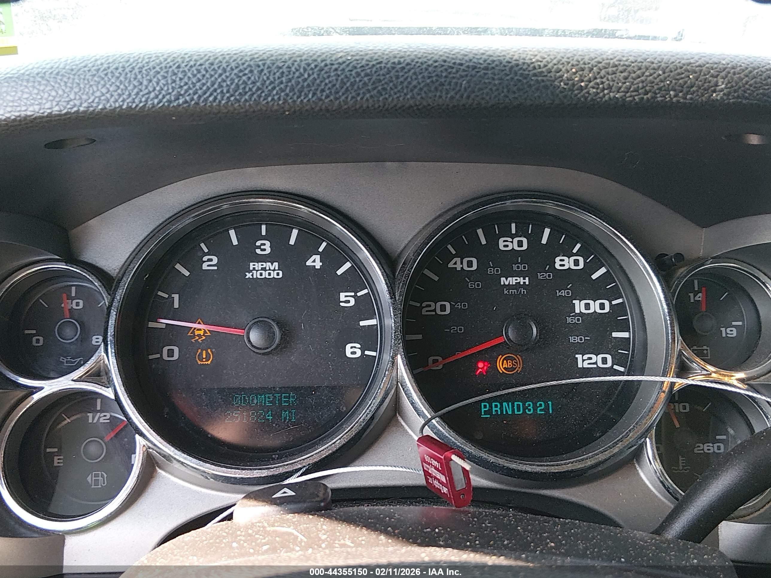 GMC SIERRA image 7