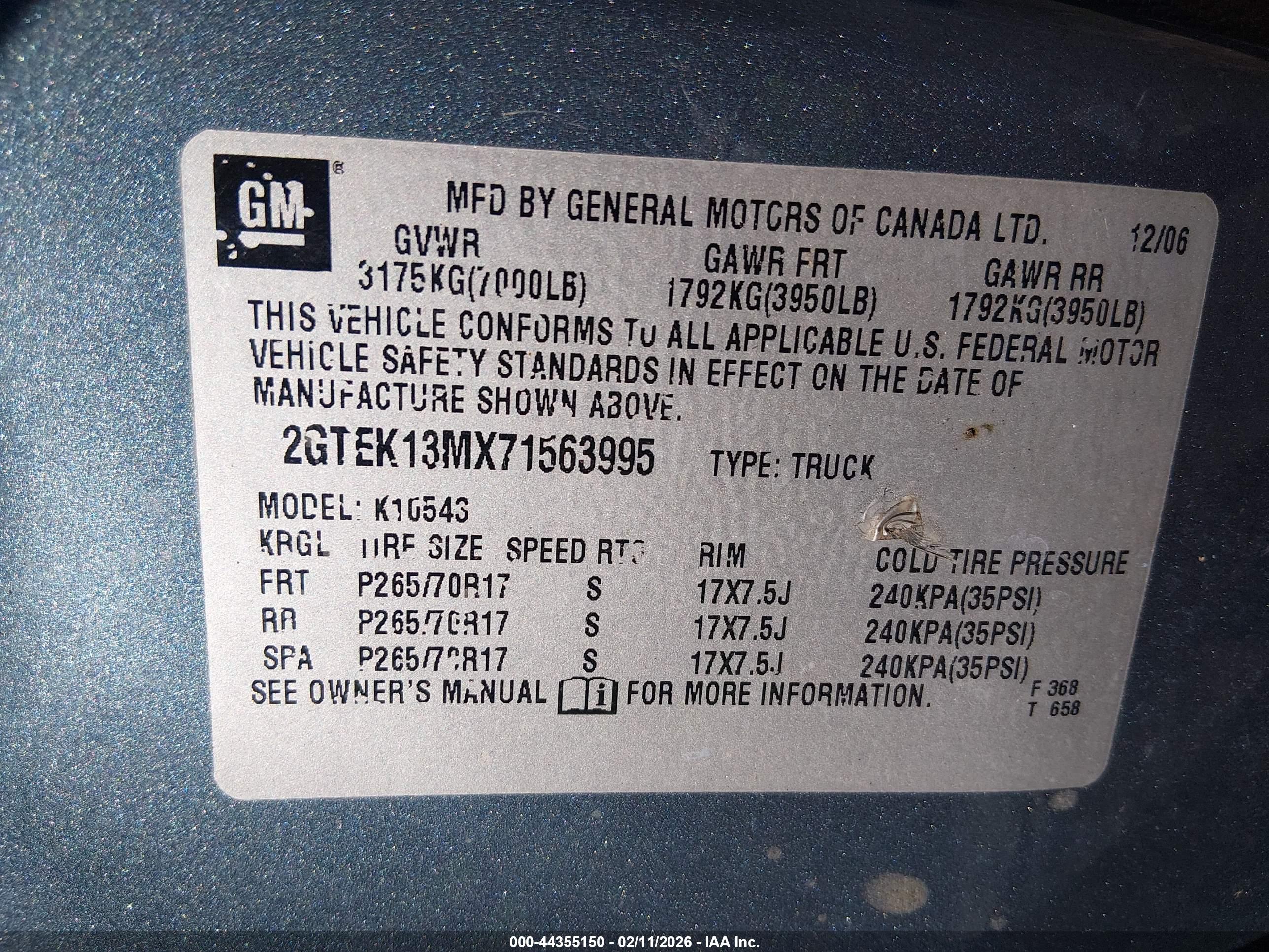 GMC SIERRA image 9