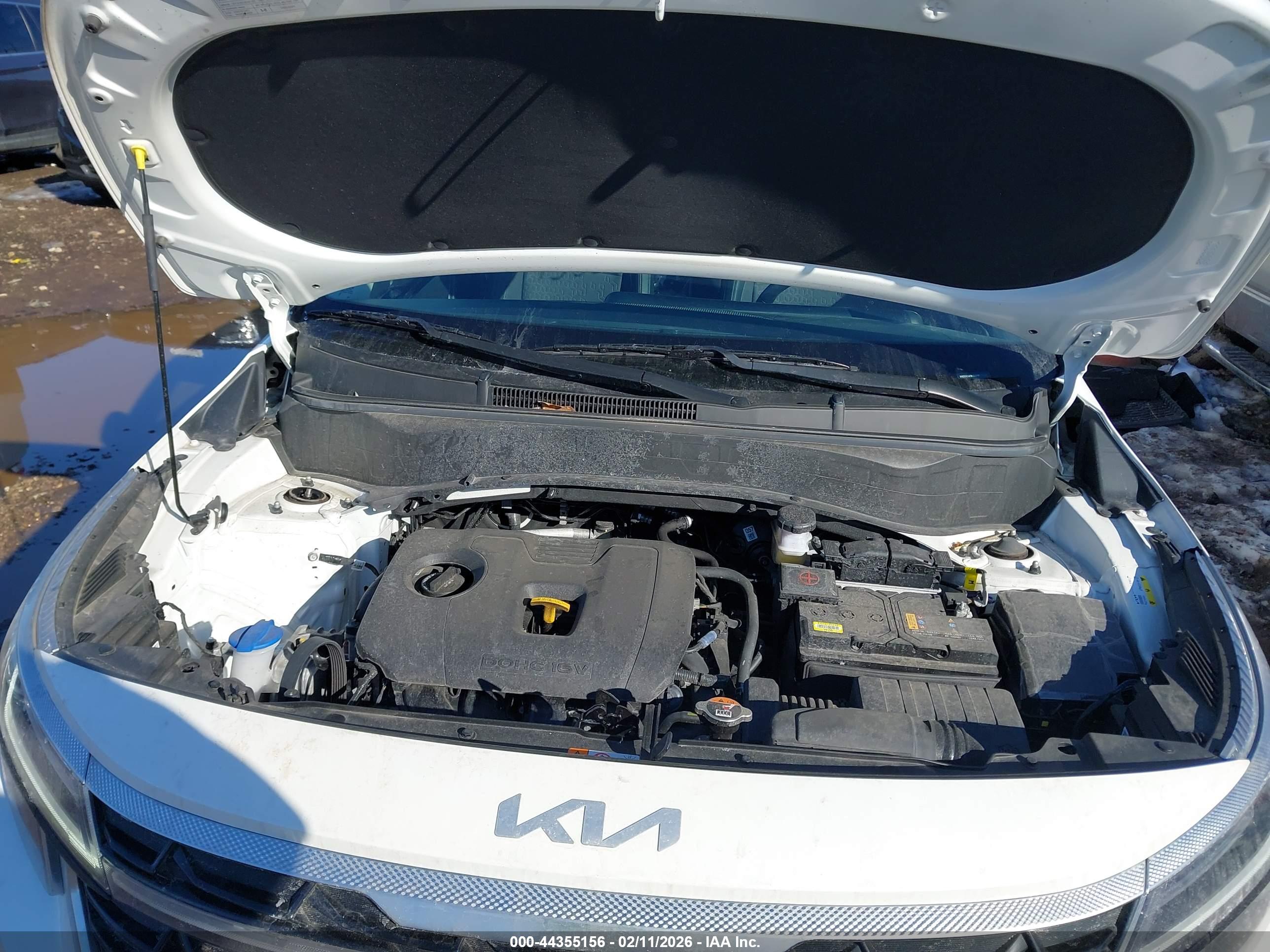 KIA SELTOS image 10