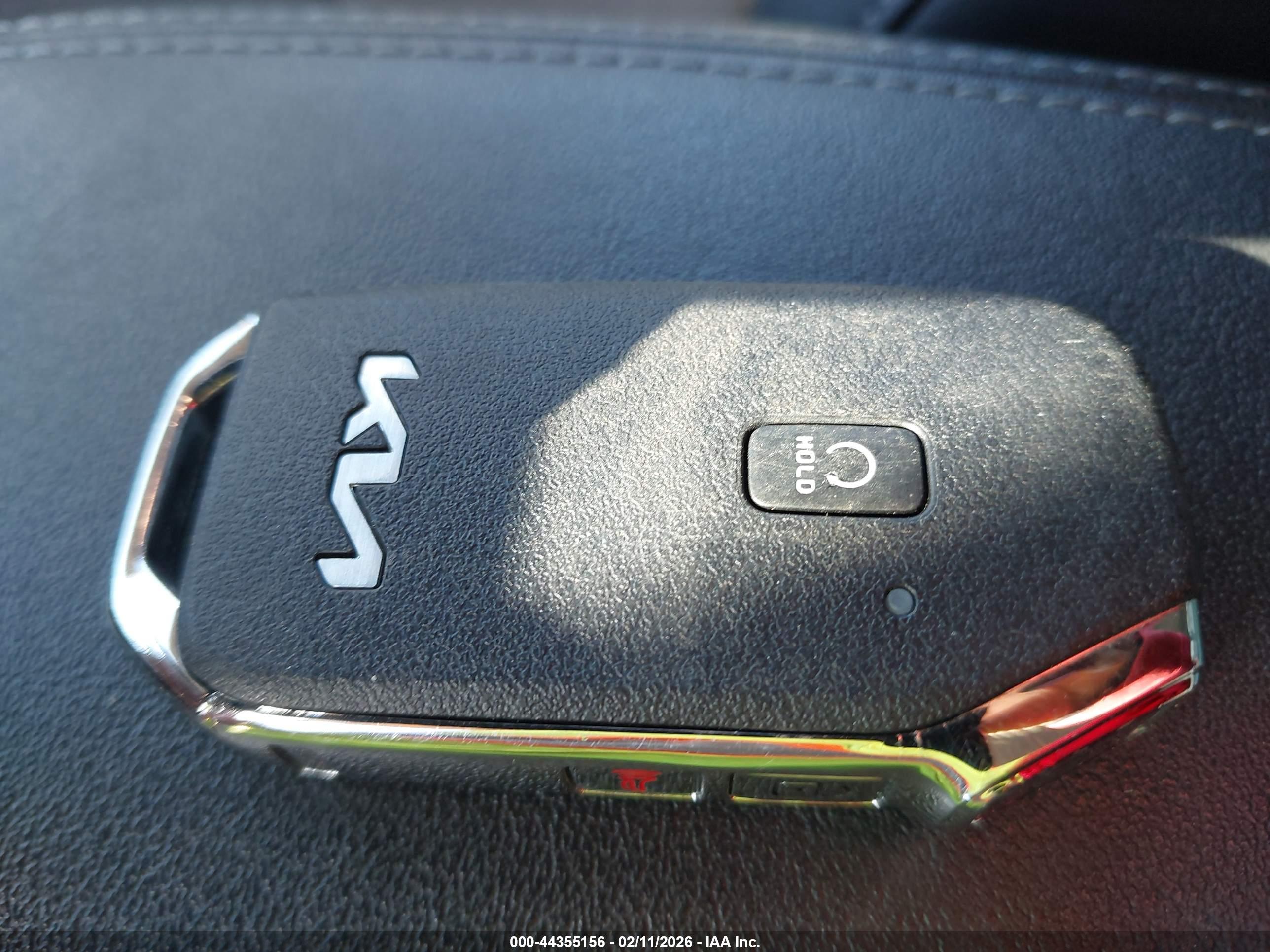 KIA SELTOS image 11
