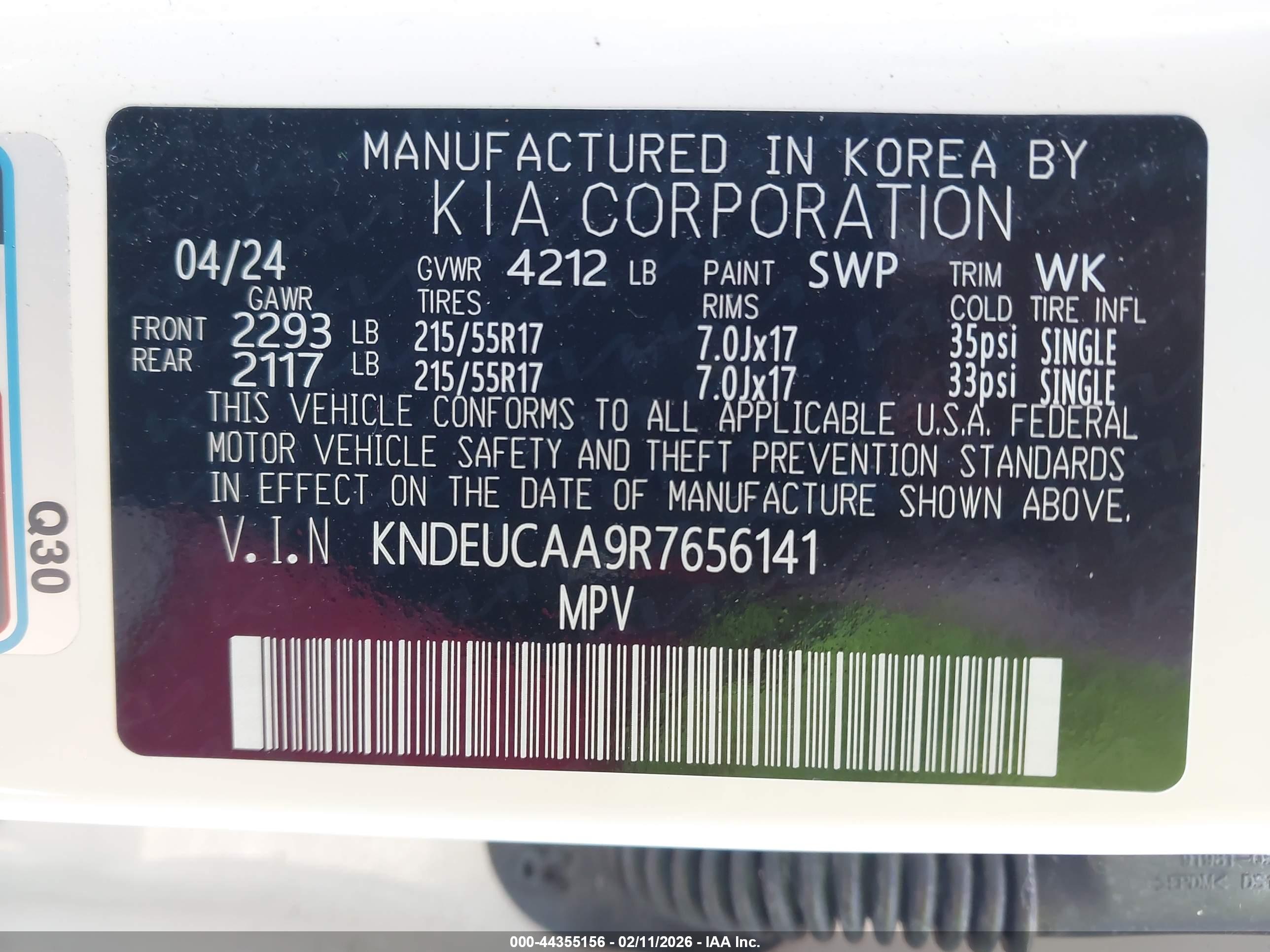 KIA SELTOS image 9