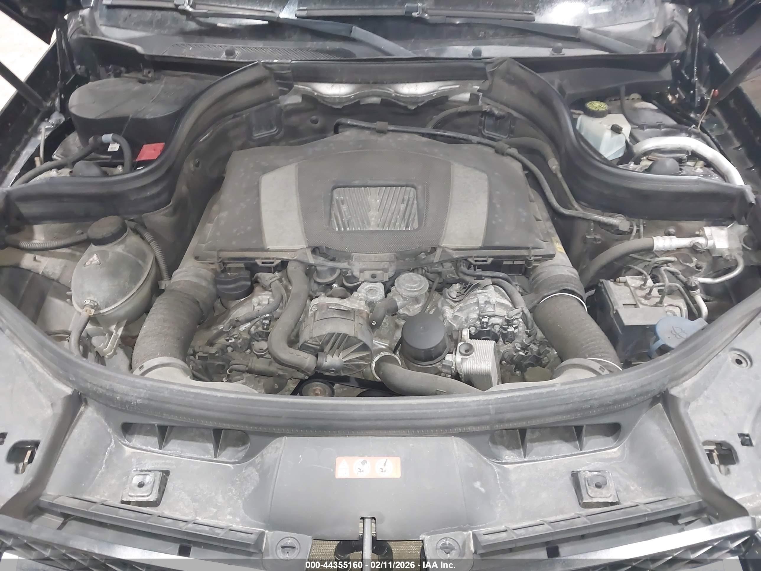 MERCEDES-BENZ GLK image 10