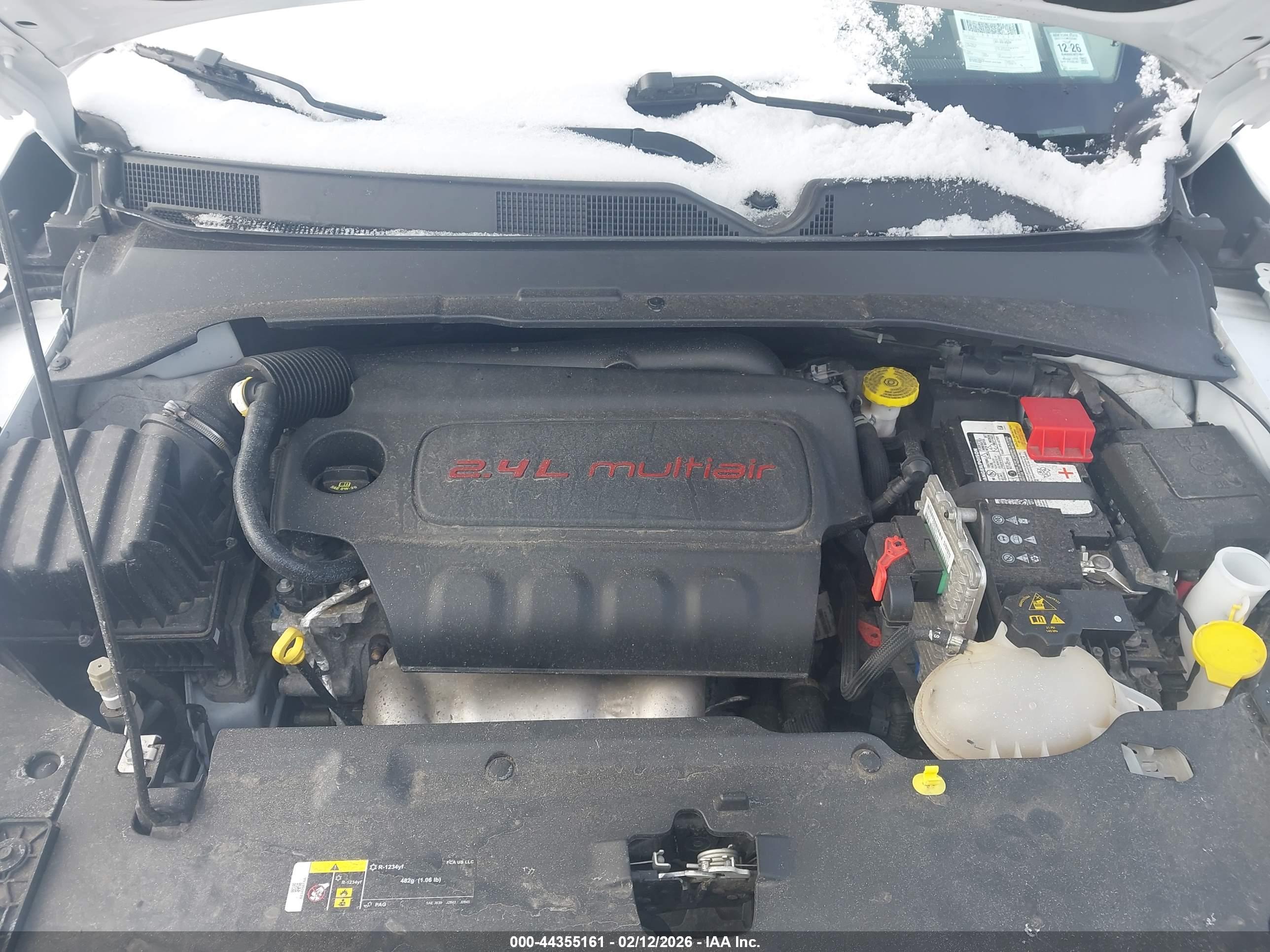 JEEP COMPASS image 10