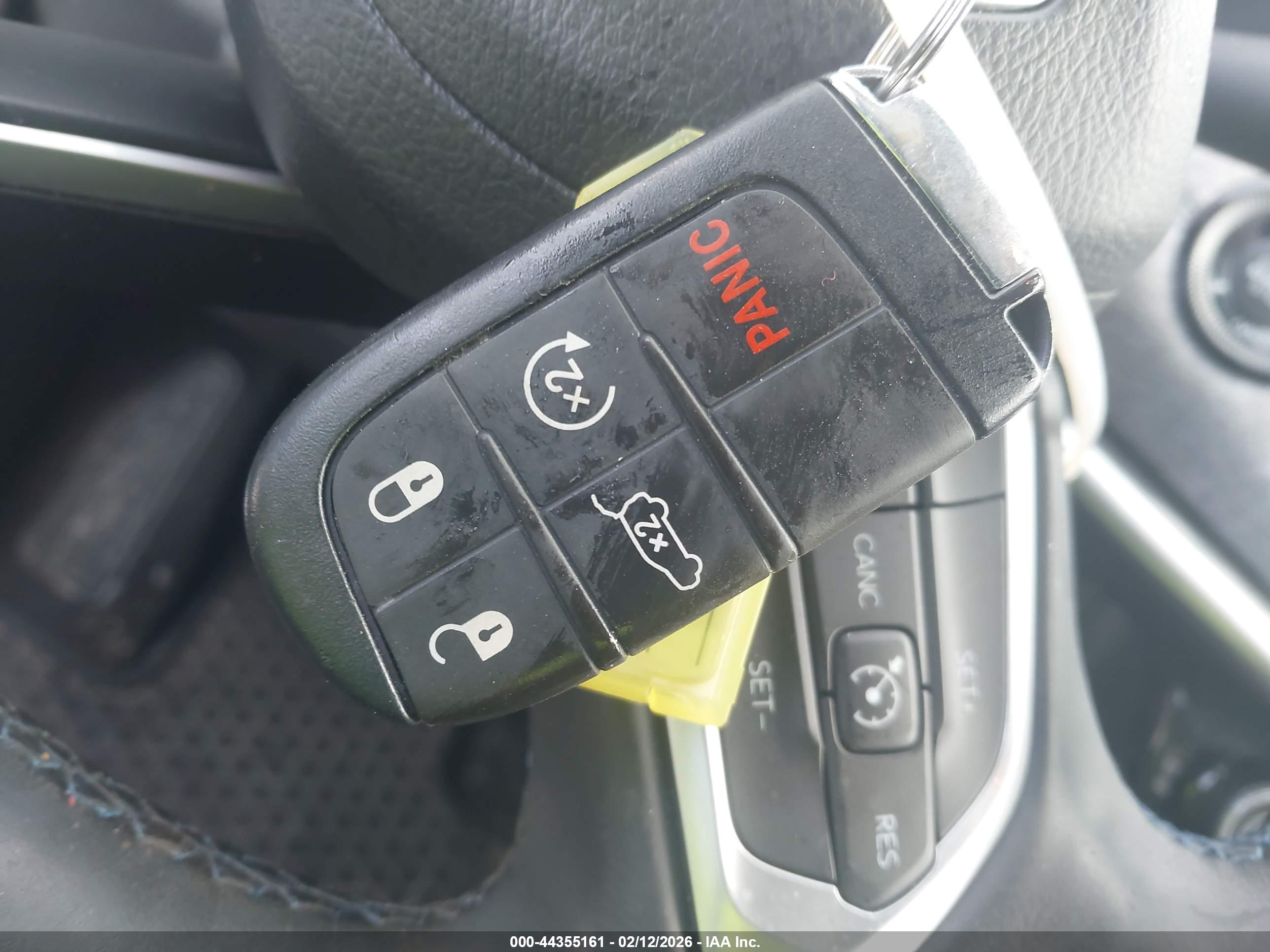 JEEP COMPASS image 11