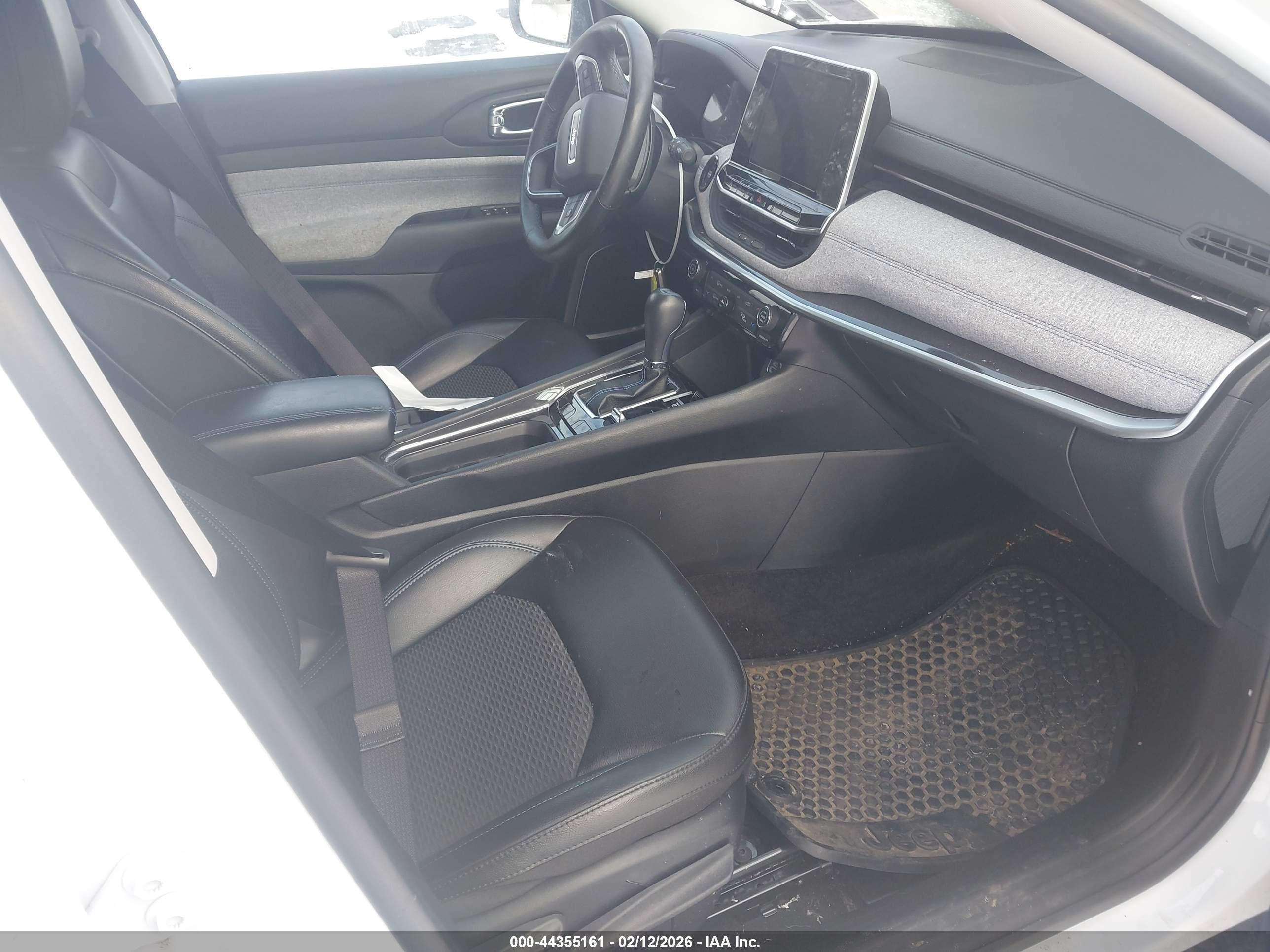 JEEP COMPASS image 5