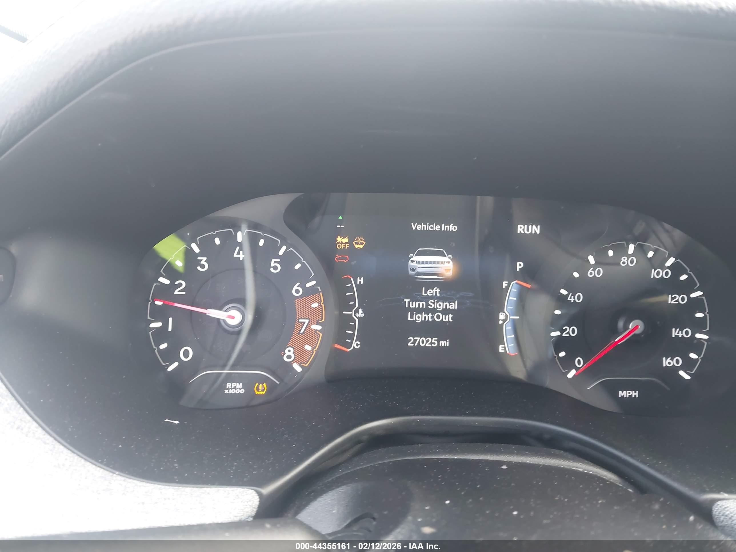 JEEP COMPASS image 7