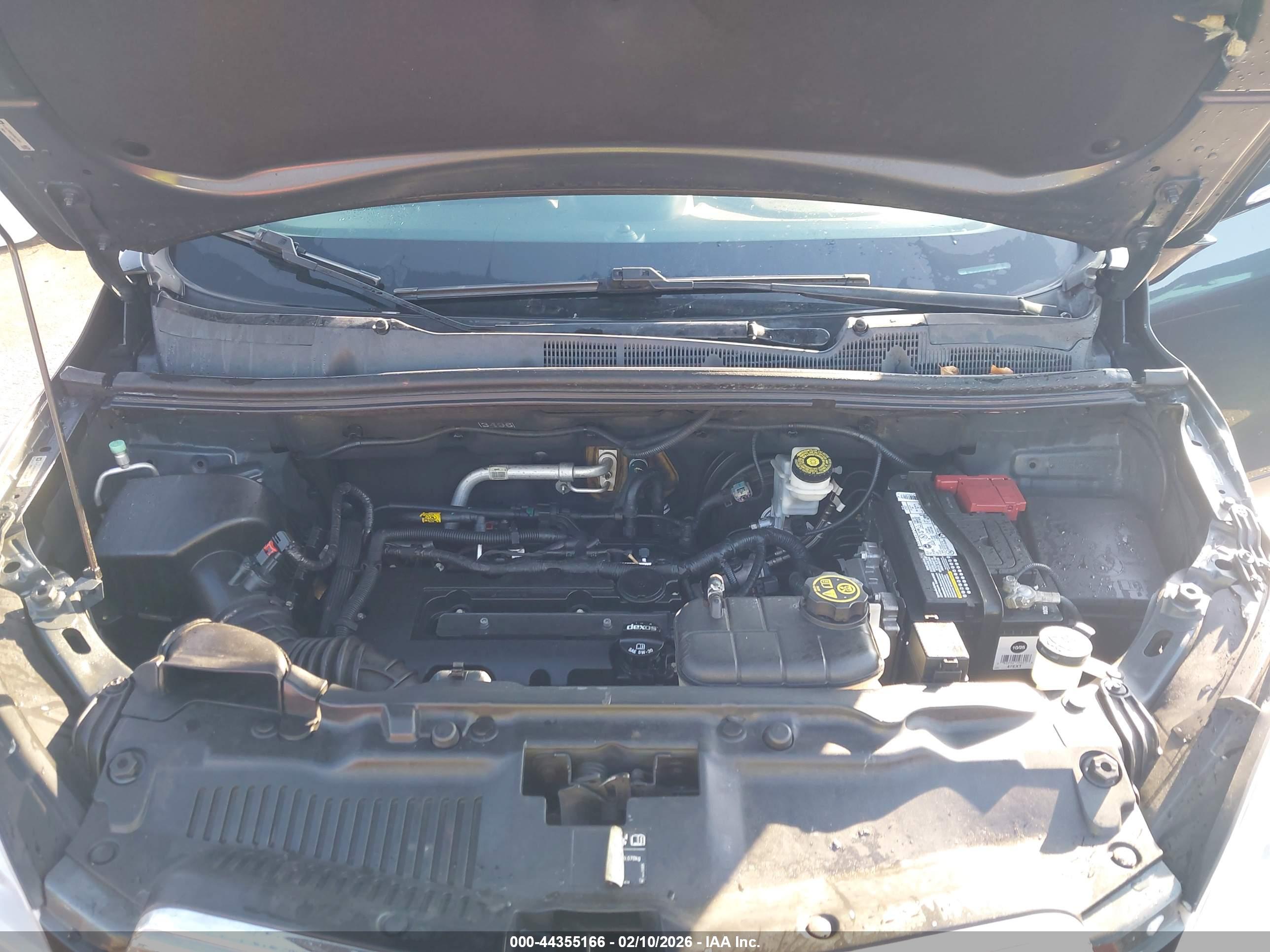 BUICK ENCORE image 10