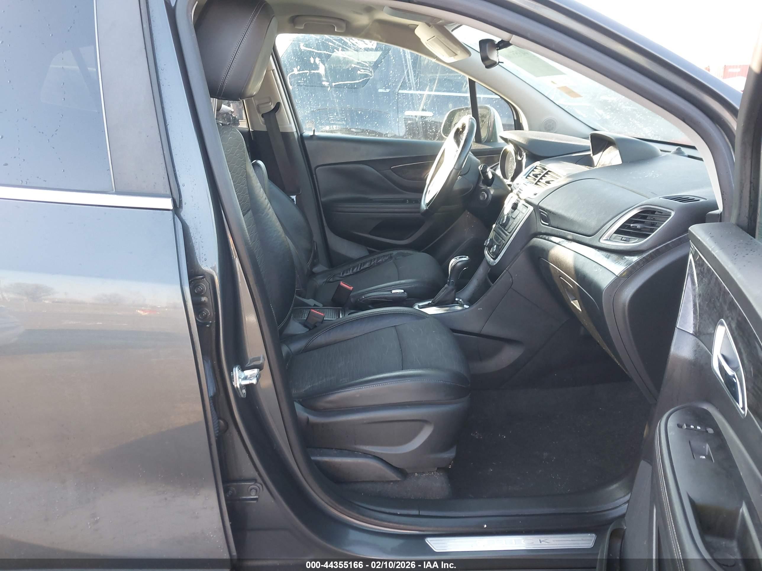 BUICK ENCORE image 5