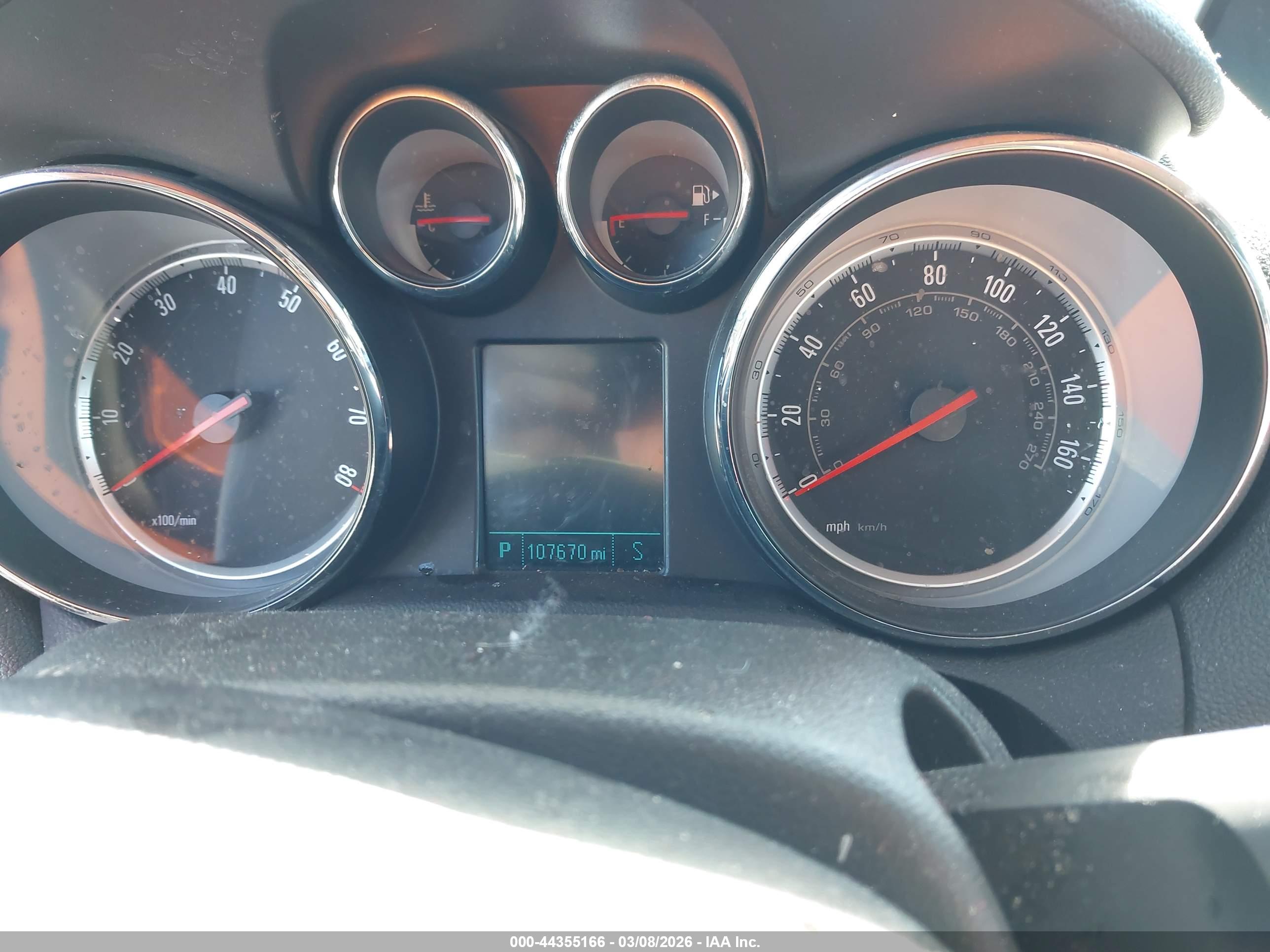 BUICK ENCORE image 7