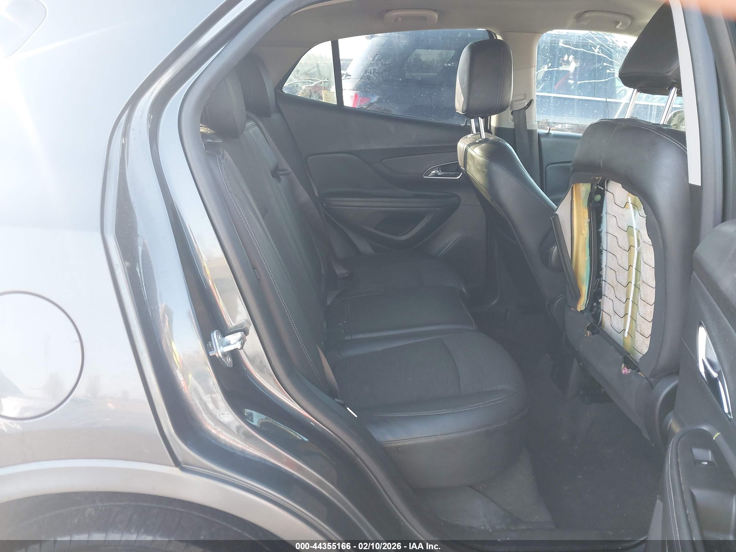 BUICK ENCORE image 8