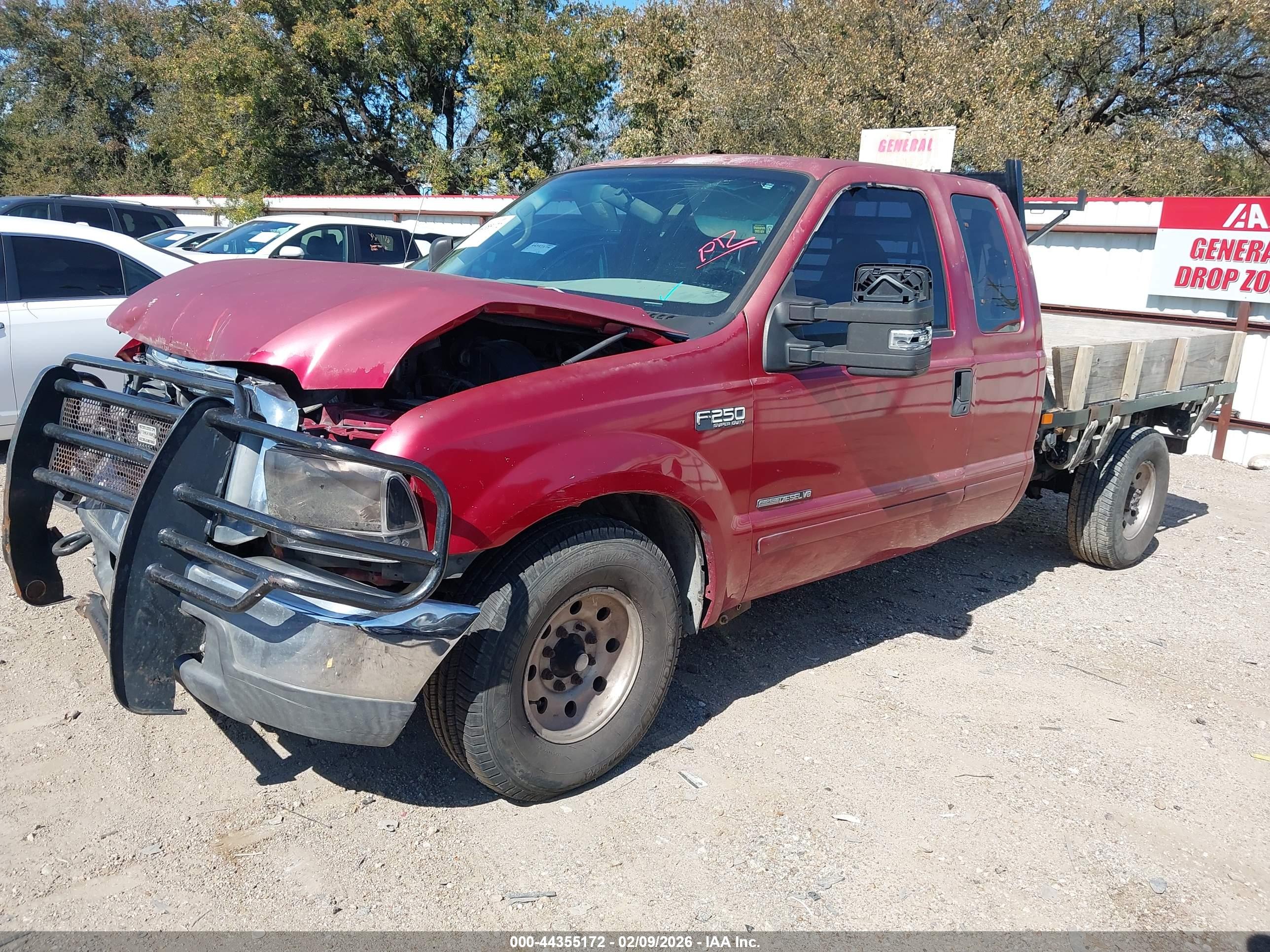 FORD F-250 image 2