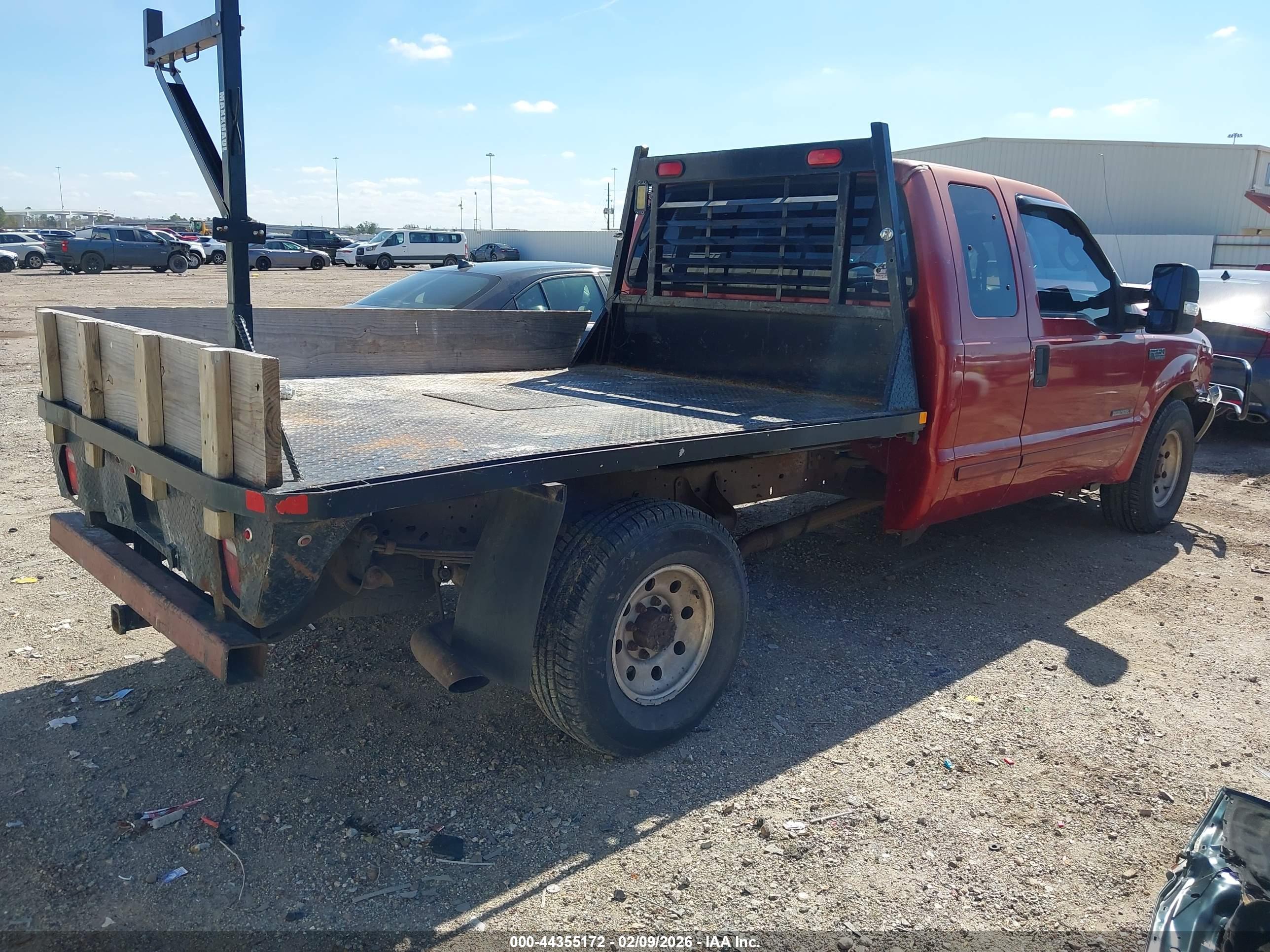 FORD F-250 image 4