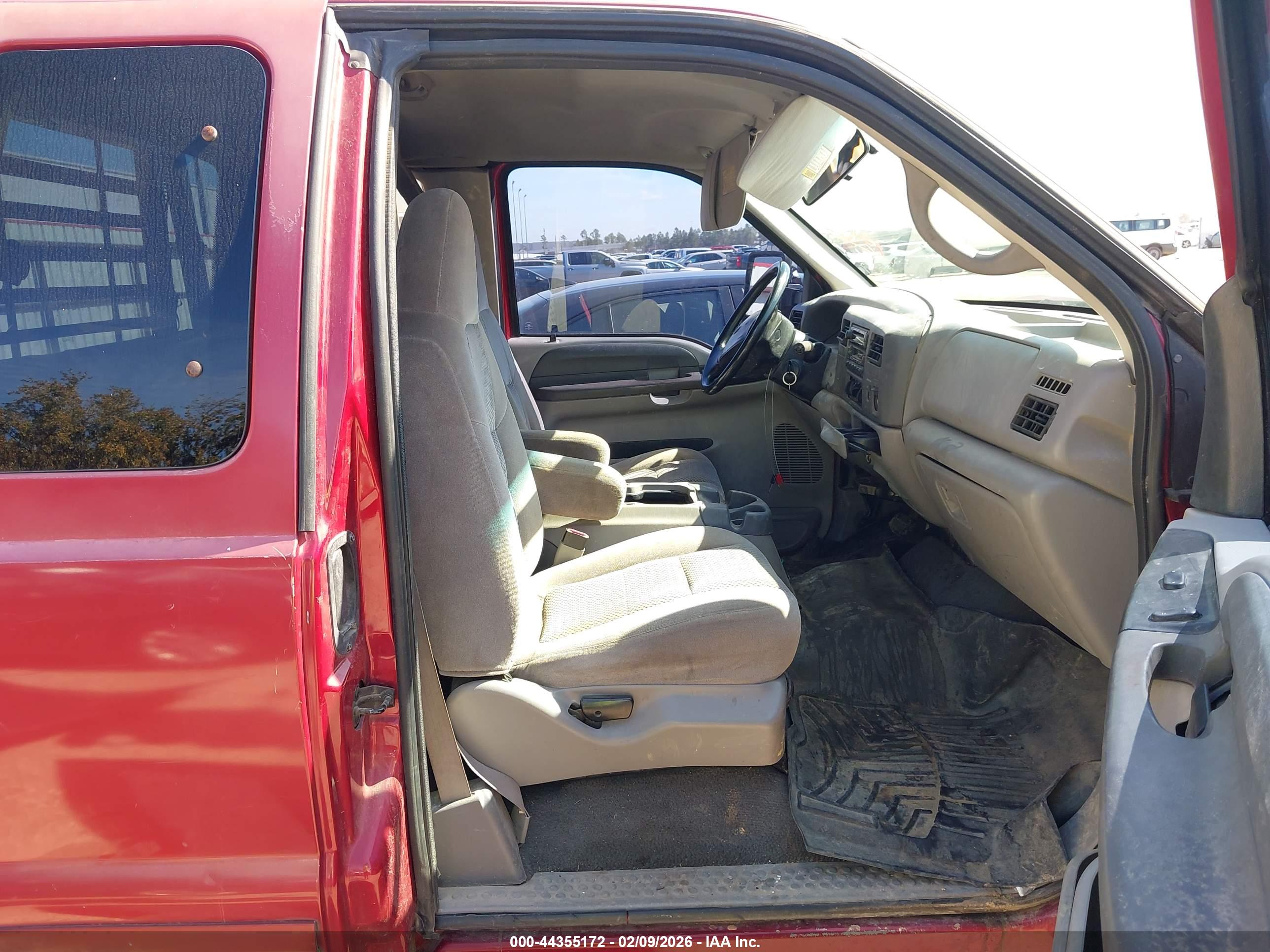 FORD F-250 image 5