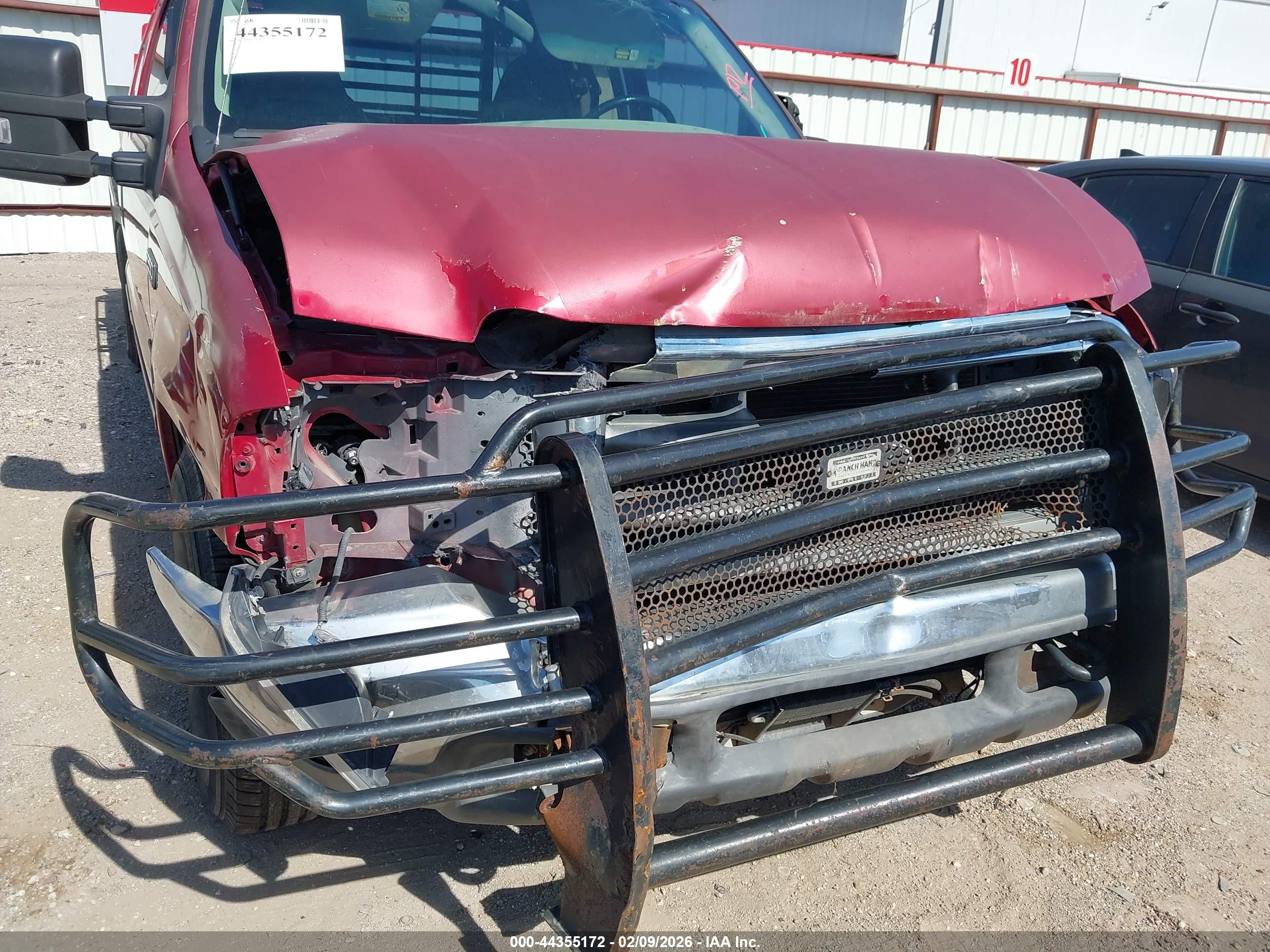FORD F-250 image 6