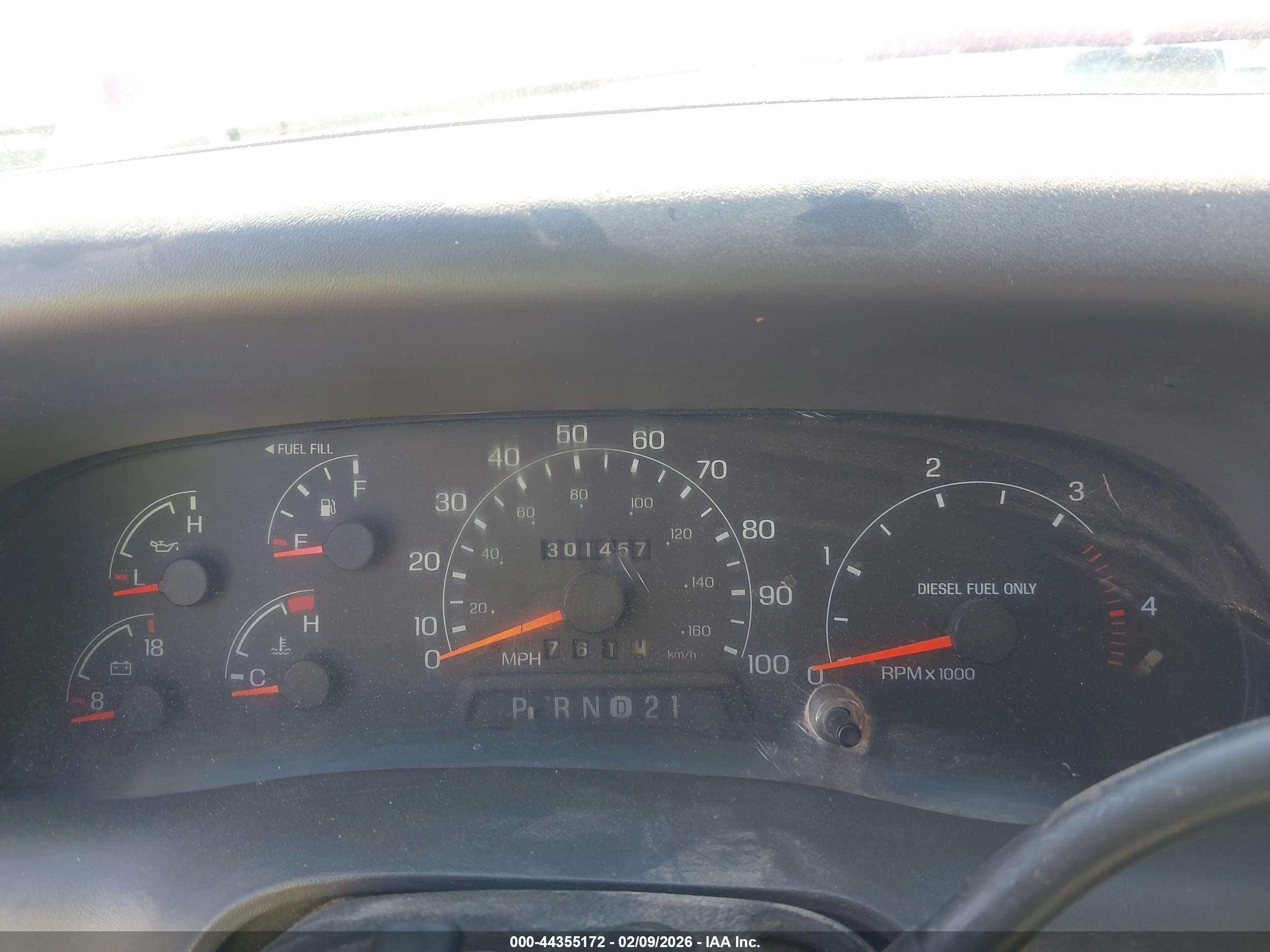FORD F-250 image 7
