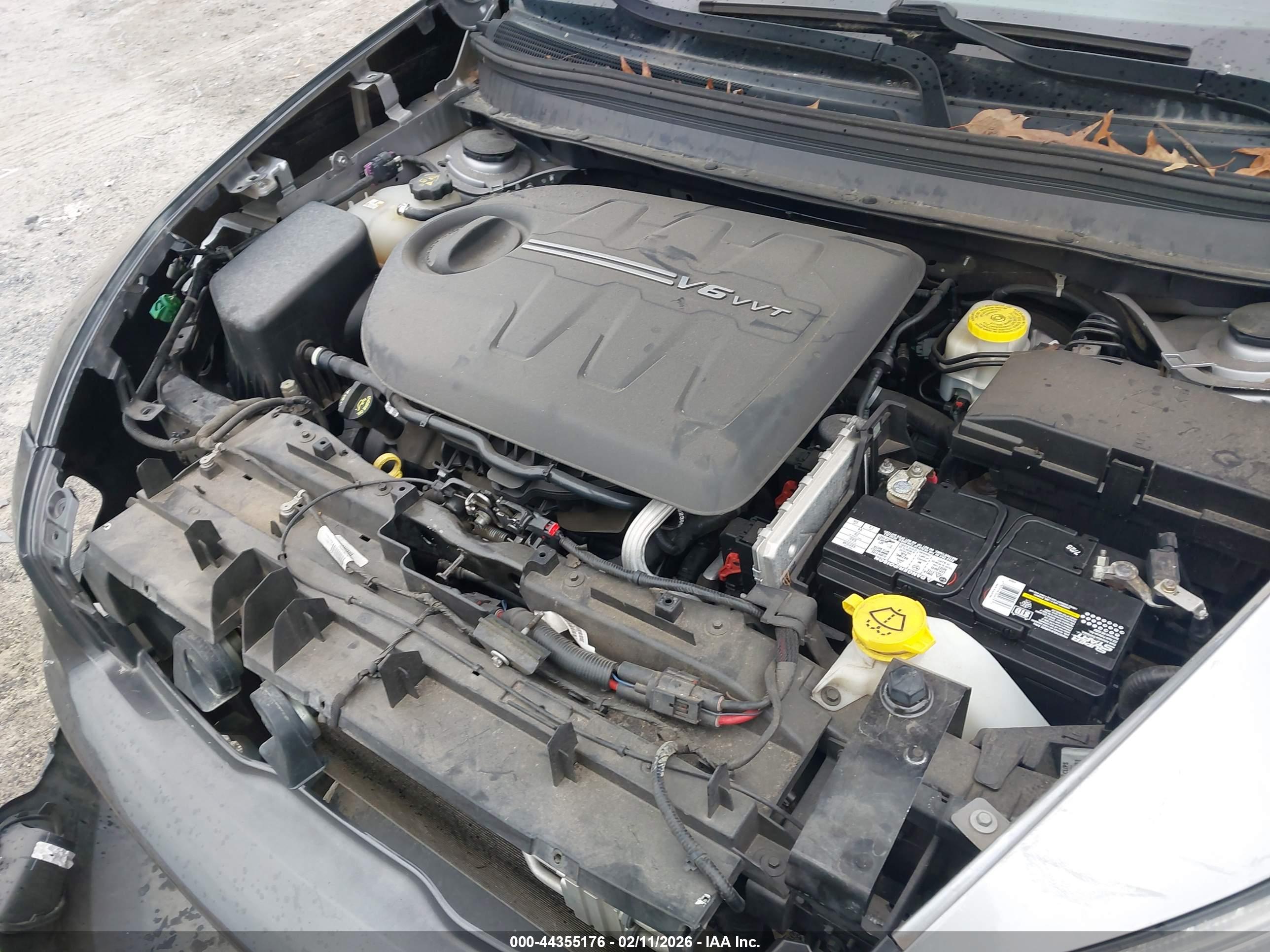 JEEP CHEROKEE image 10