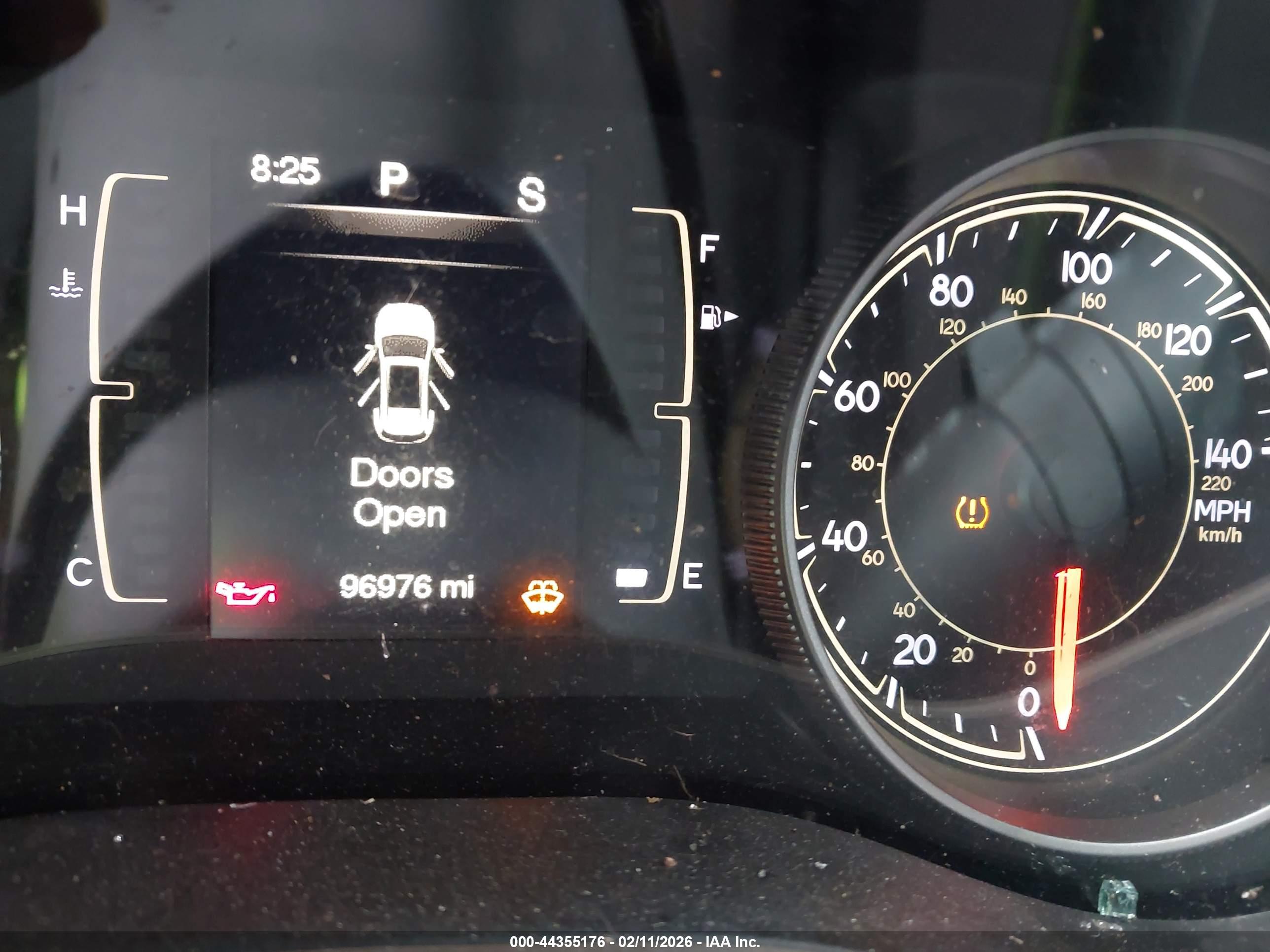 JEEP CHEROKEE image 7