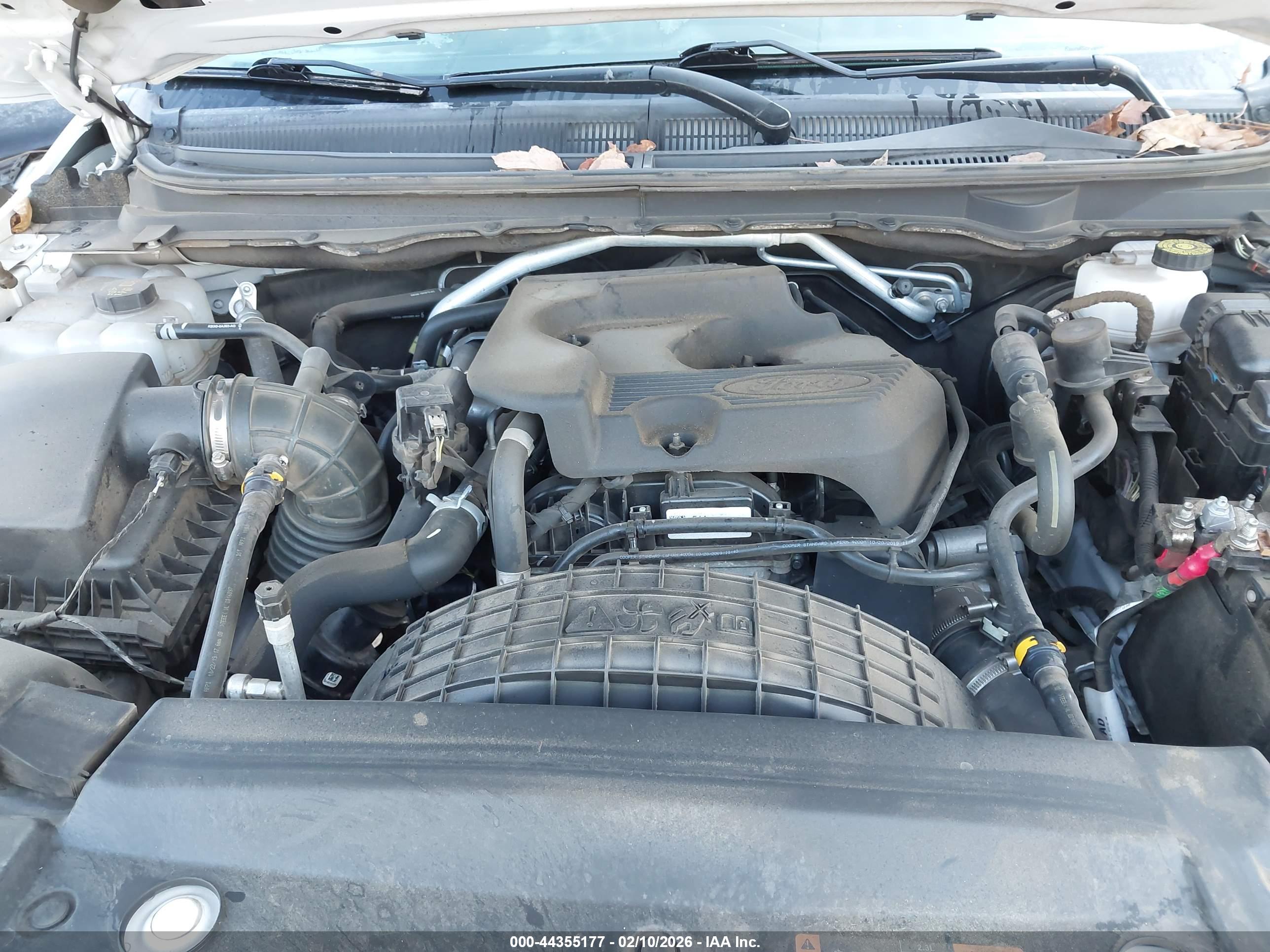 FORD RANGER image 10