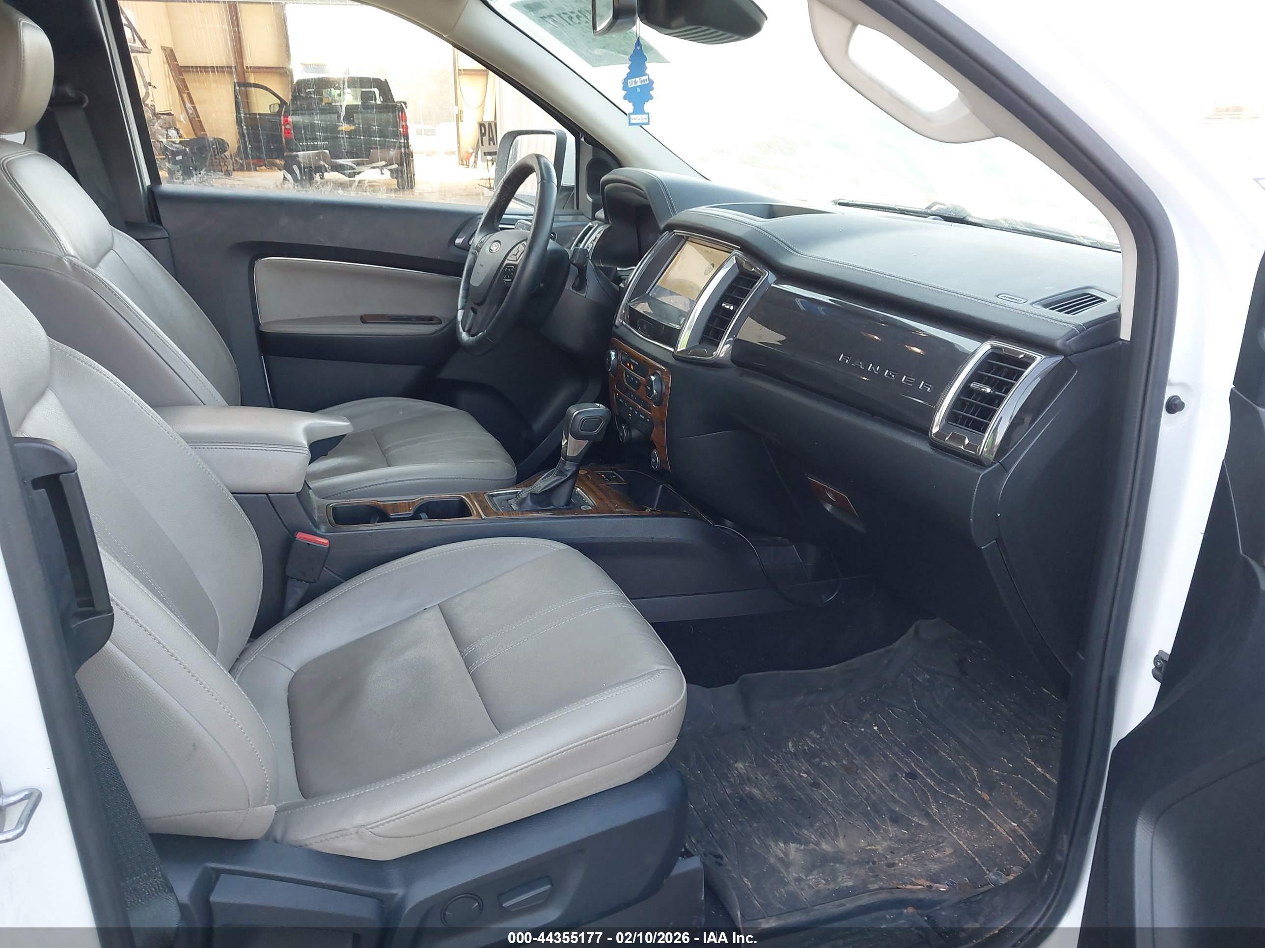 FORD RANGER image 5
