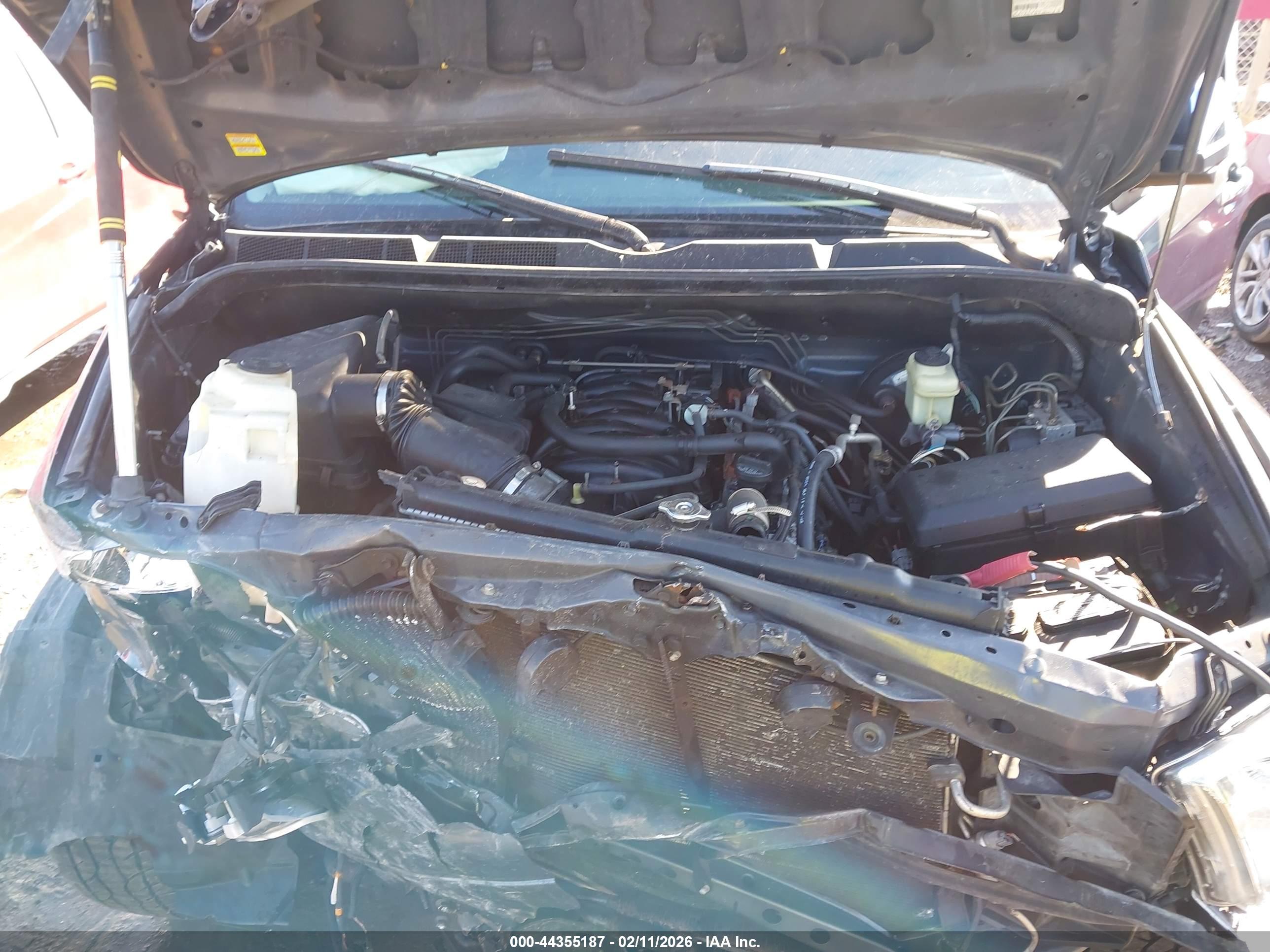 TOYOTA TUNDRA image 10
