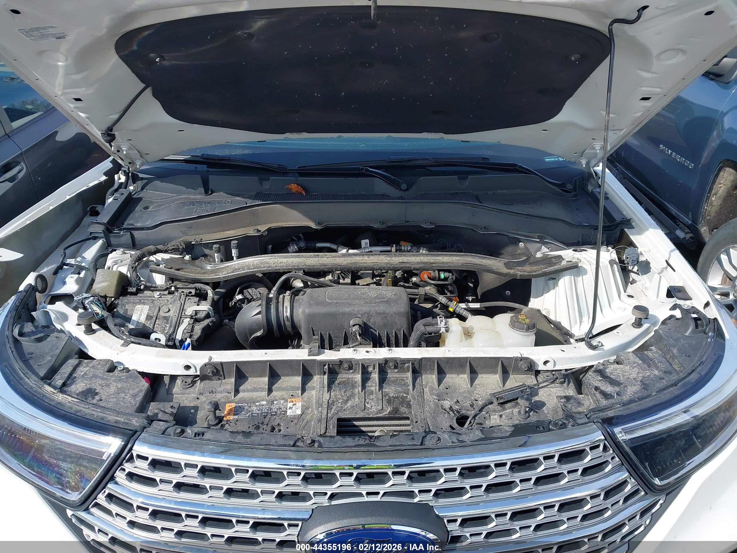 FORD EXPLORER image 10