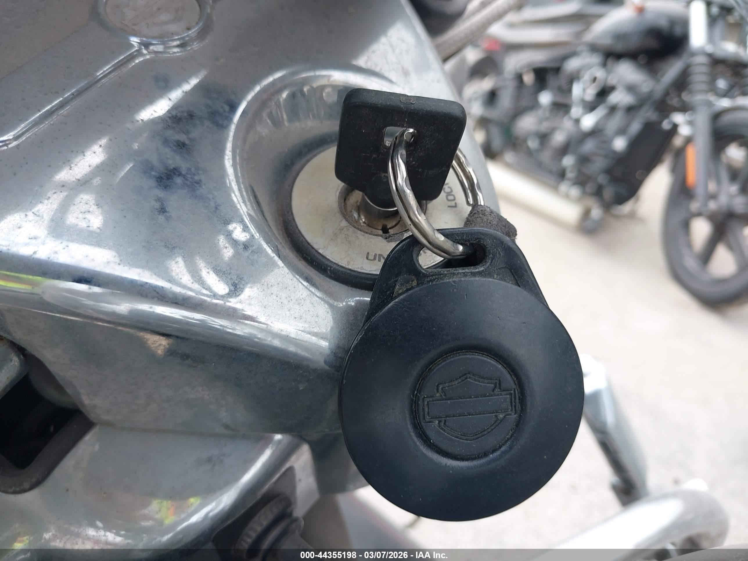 HARLEY-DAVIDSON FLHRSI image 11