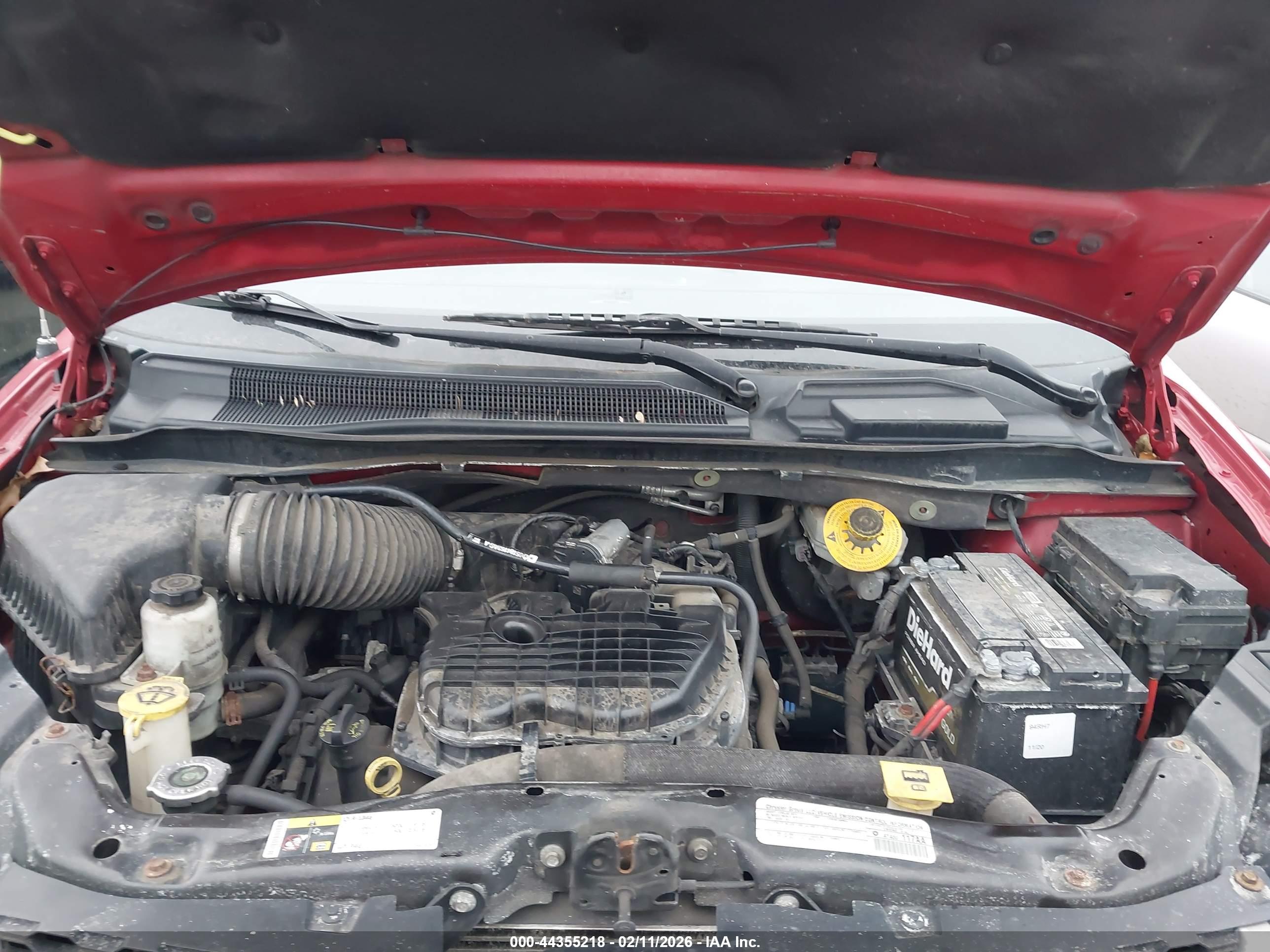 DODGE GRAND image 10