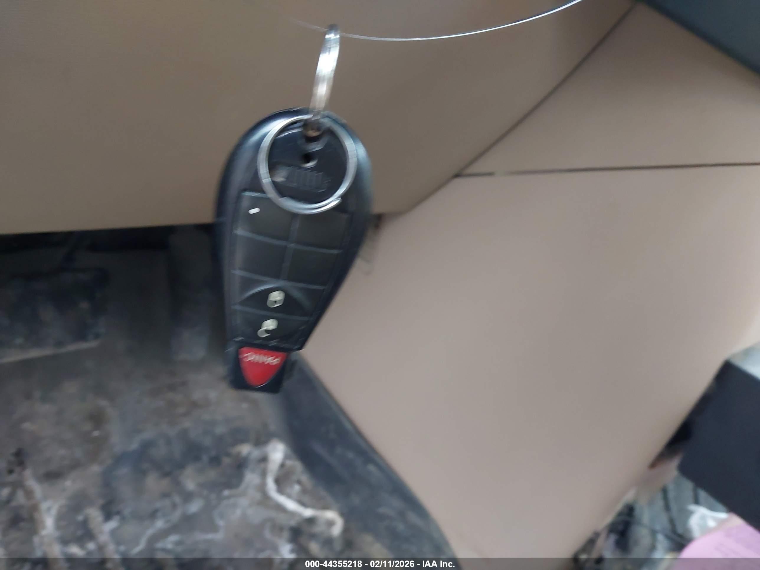DODGE GRAND image 11