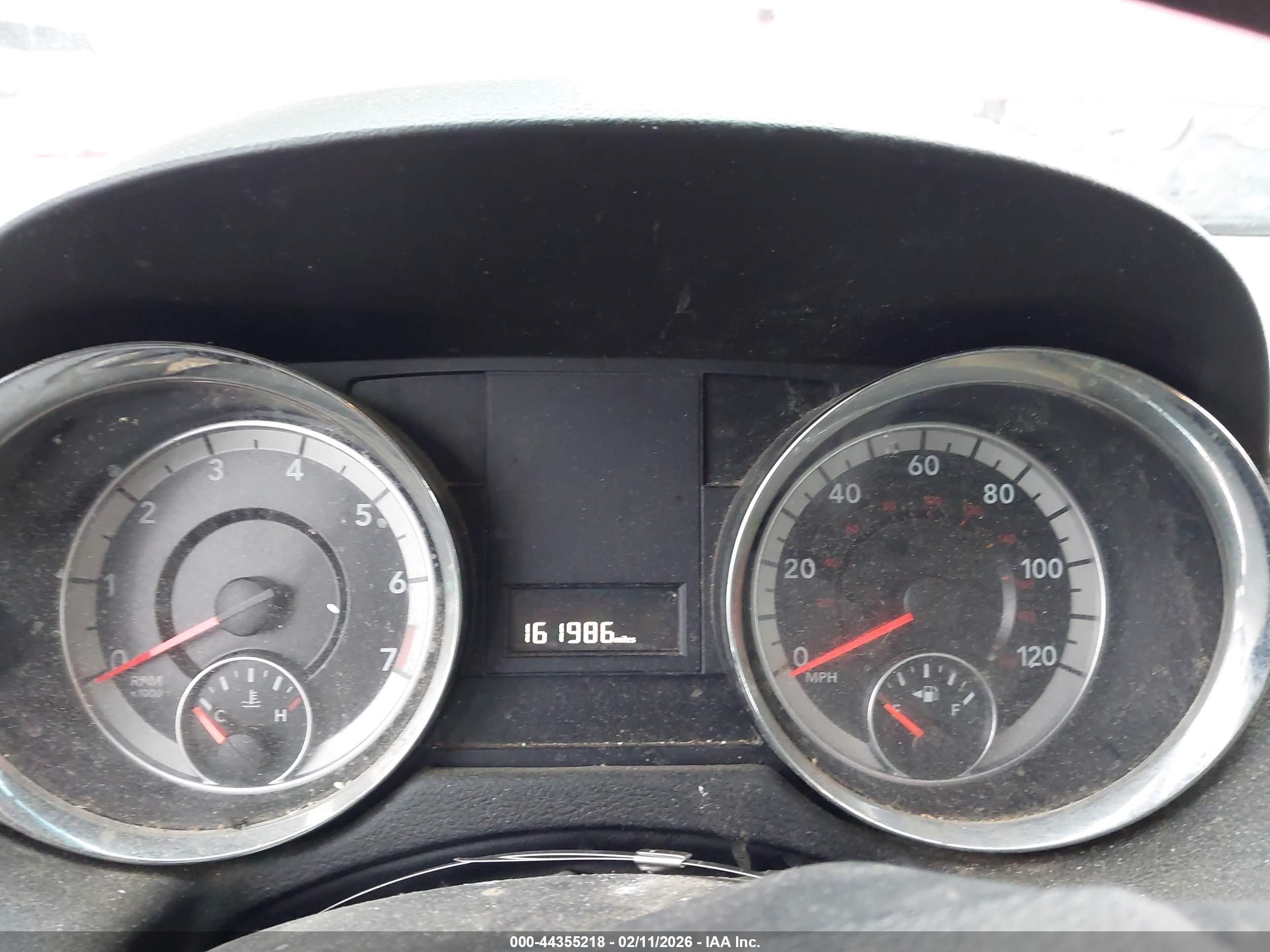 DODGE GRAND image 7