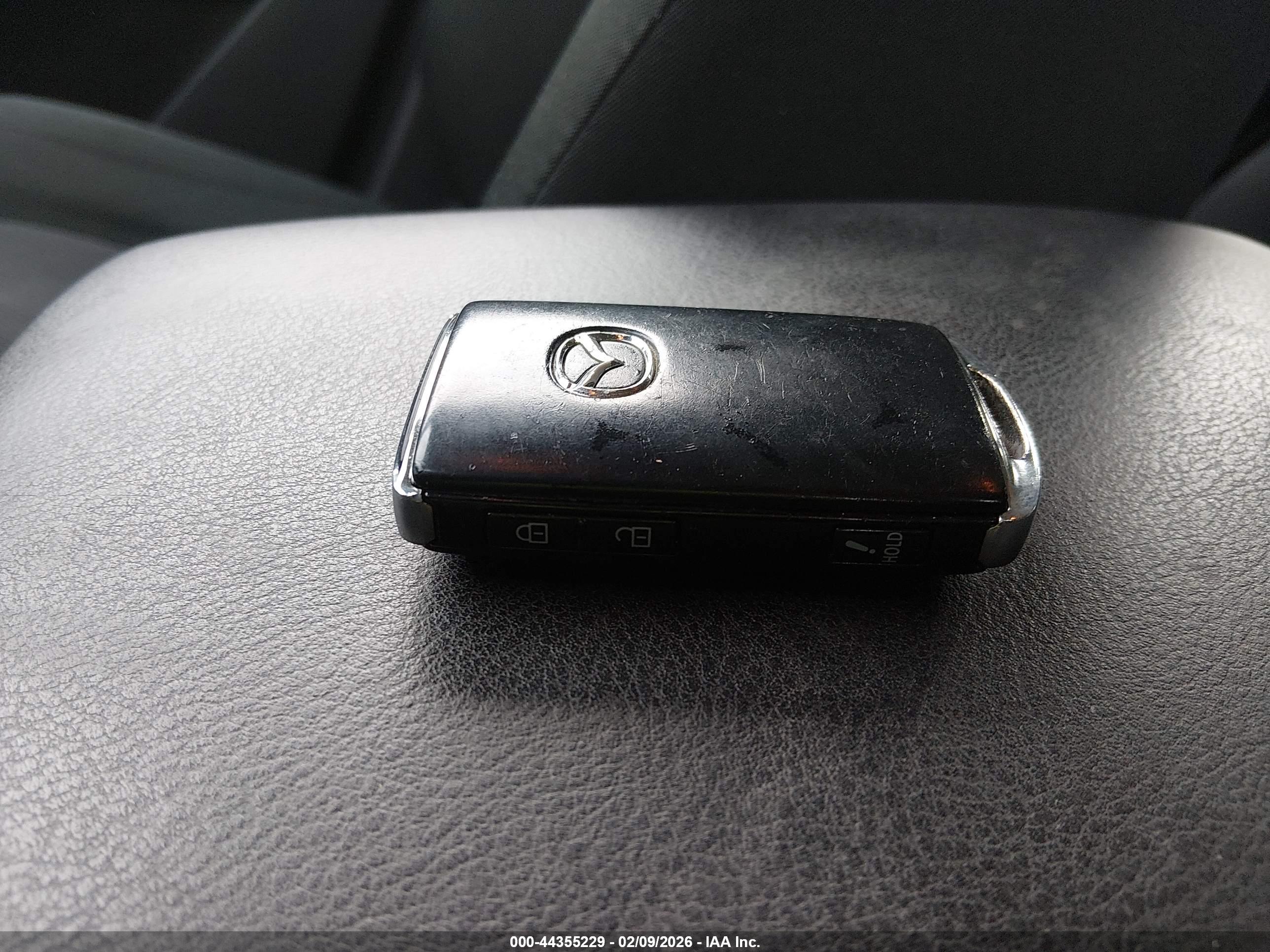MAZDA CX-5 image 11