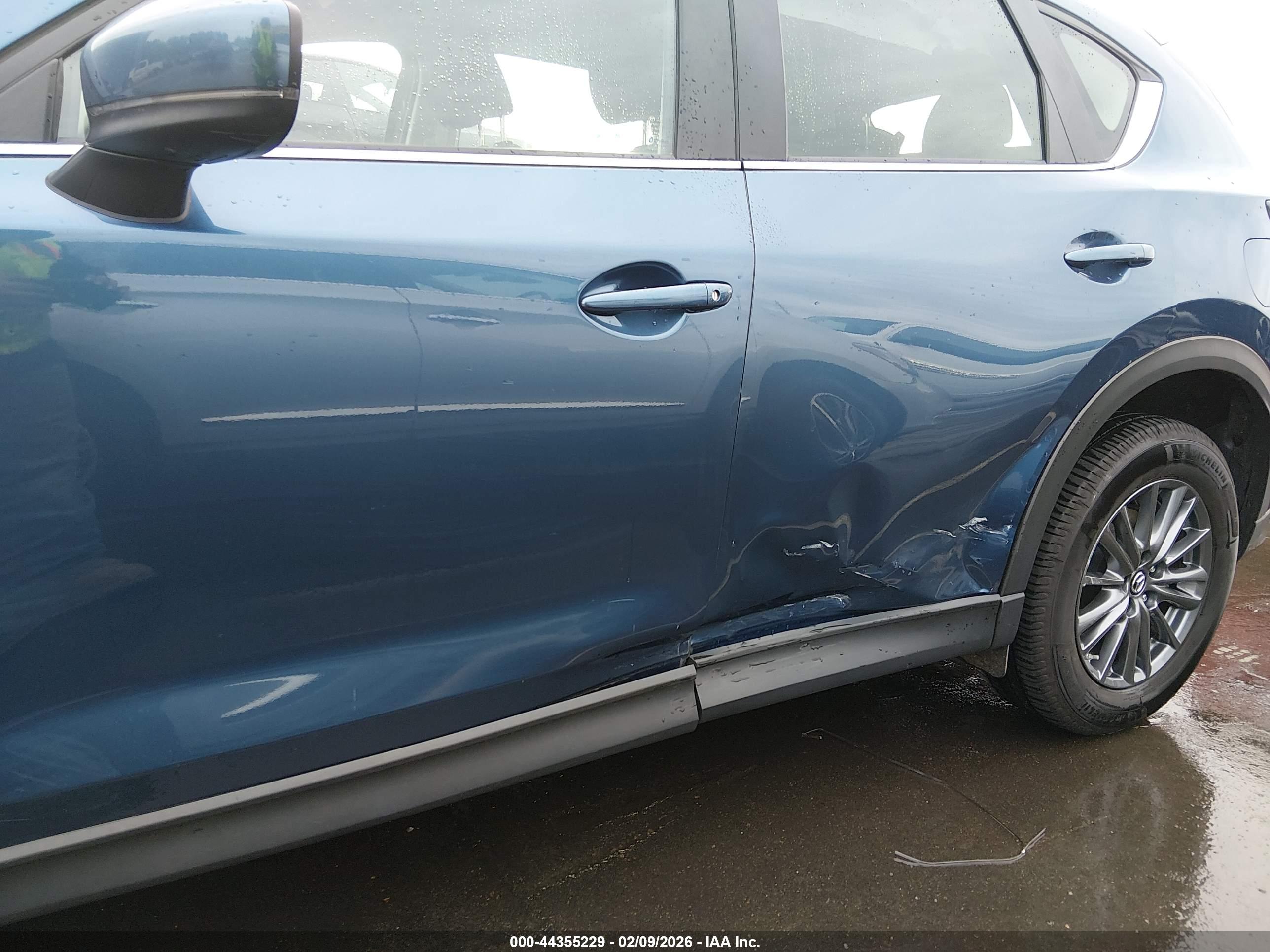 MAZDA CX-5 image 6
