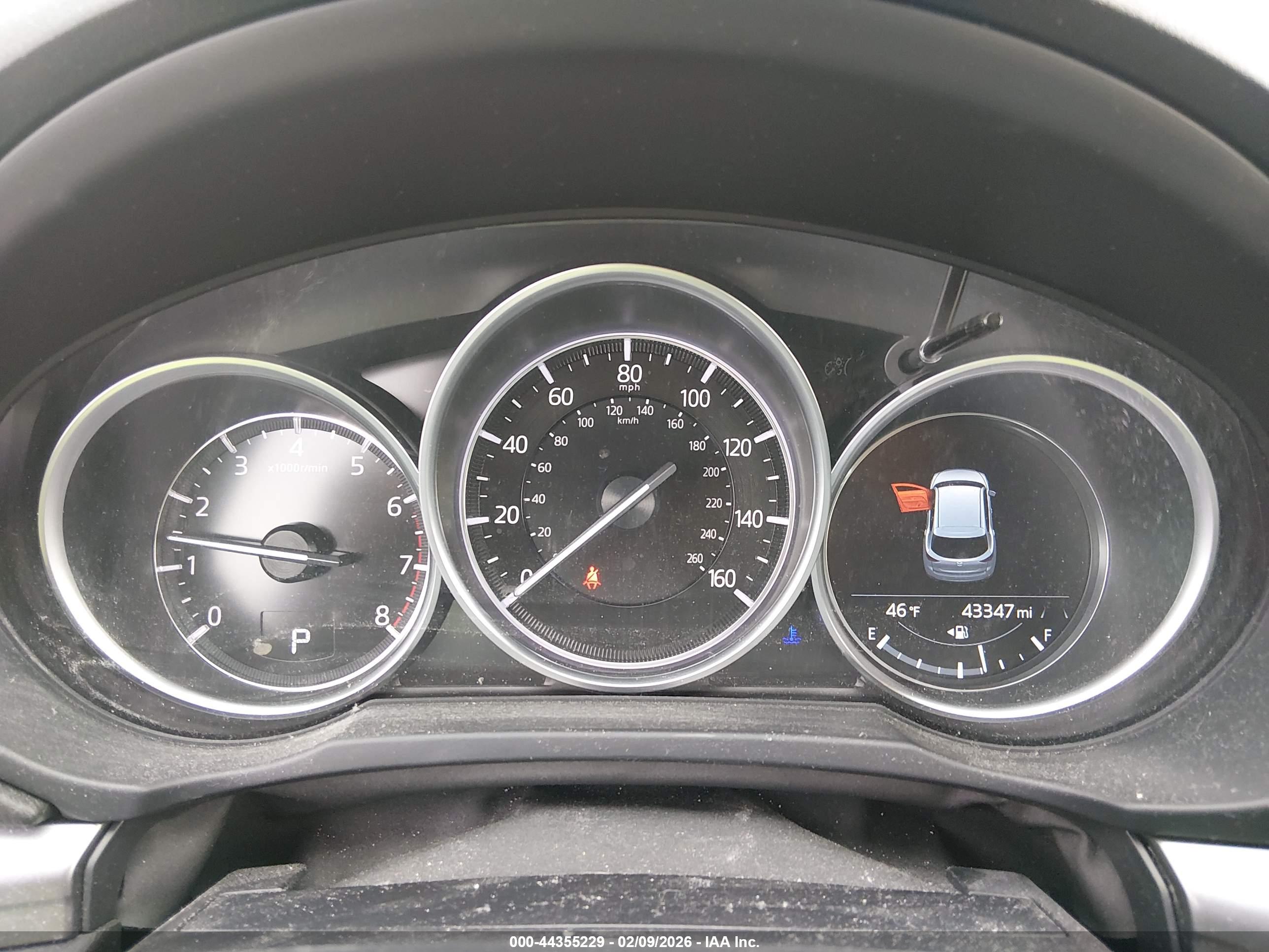 MAZDA CX-5 image 7