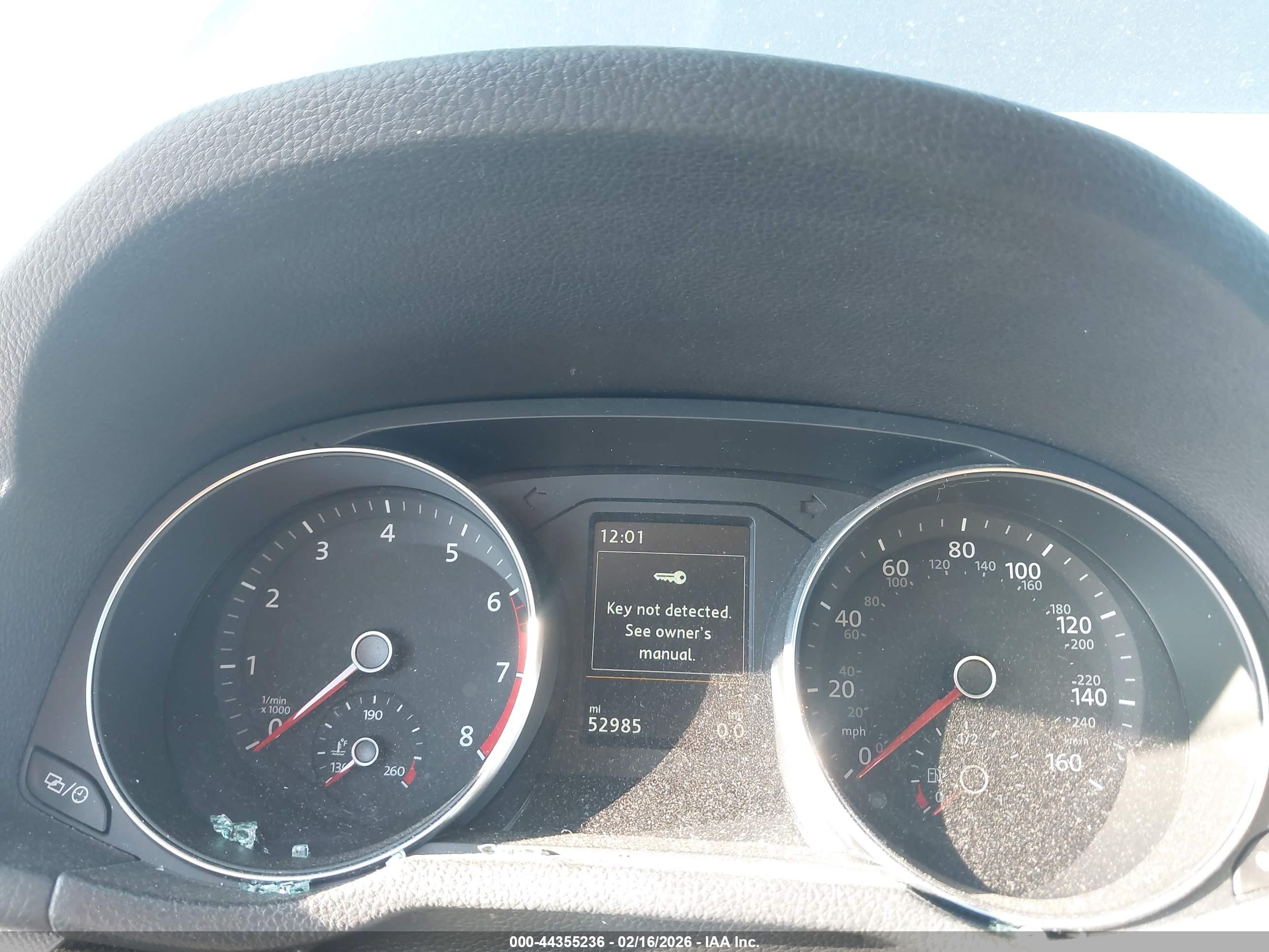 VOLKSWAGEN PASSAT image 7