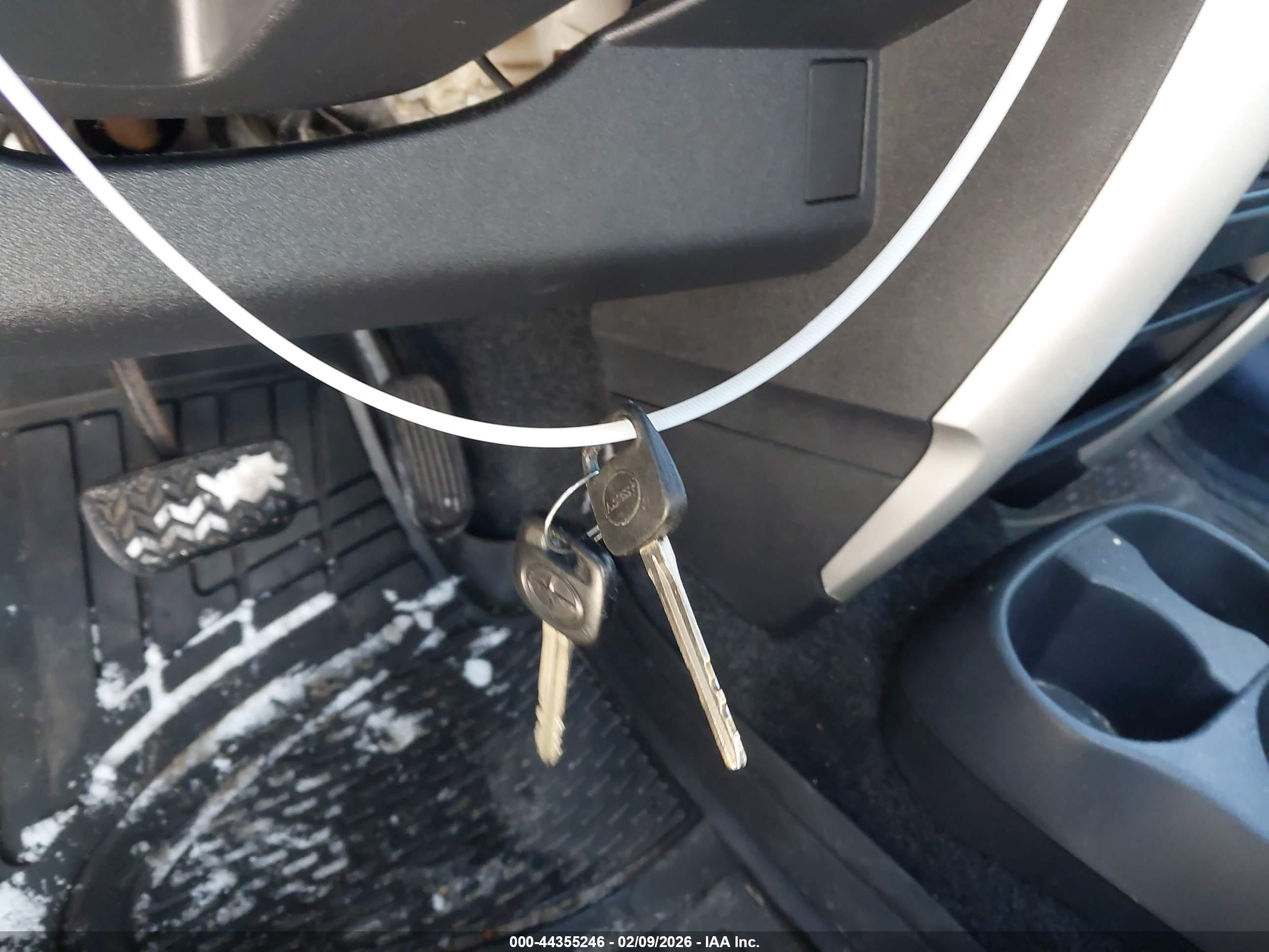 SCION XA image 11