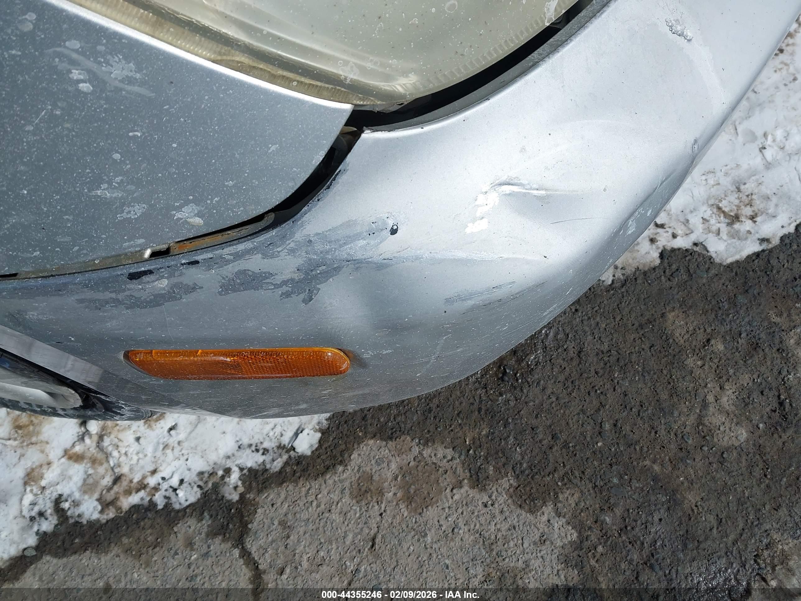 SCION XA image 6