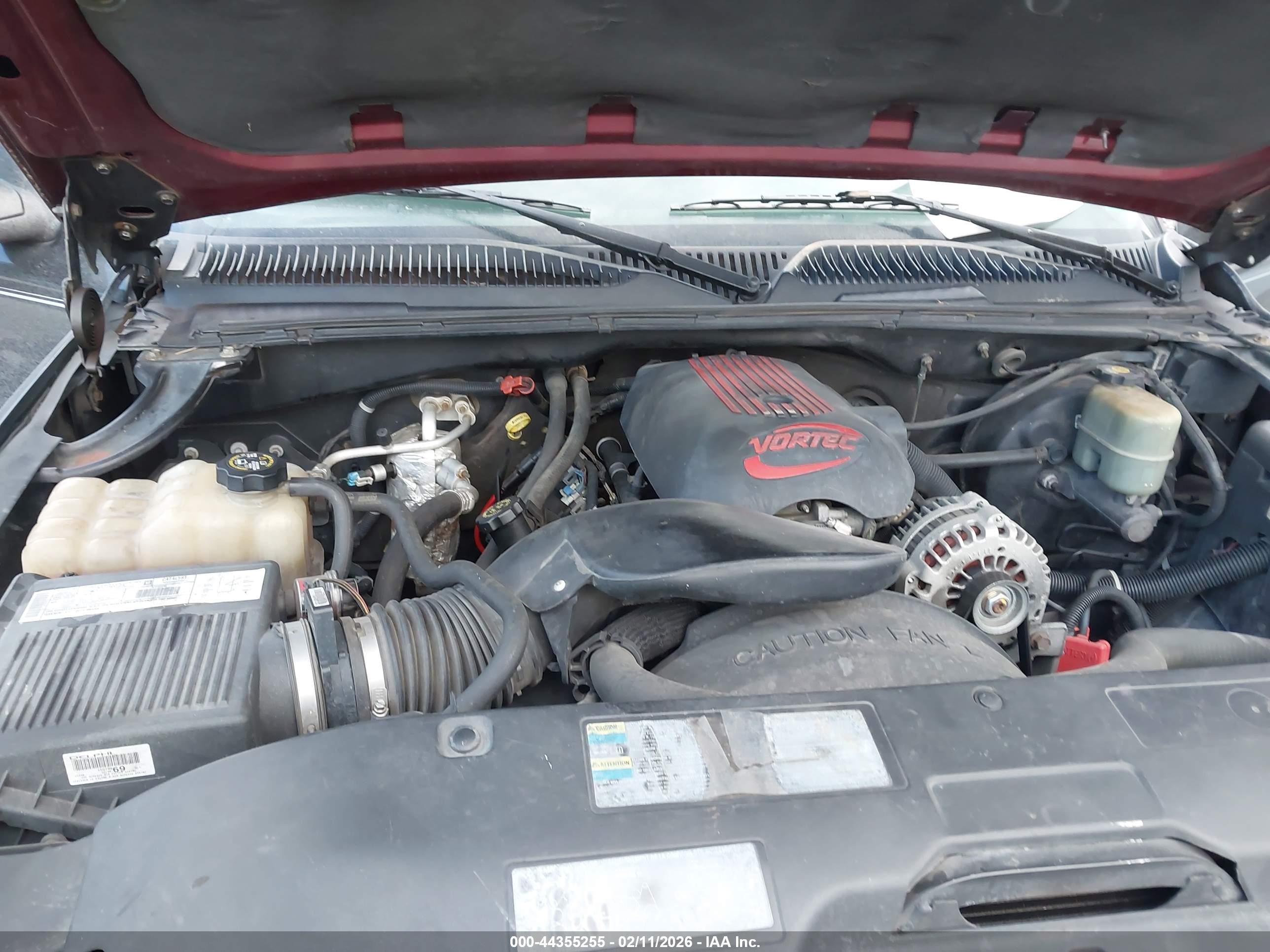CHEVROLET SILVERADO image 10