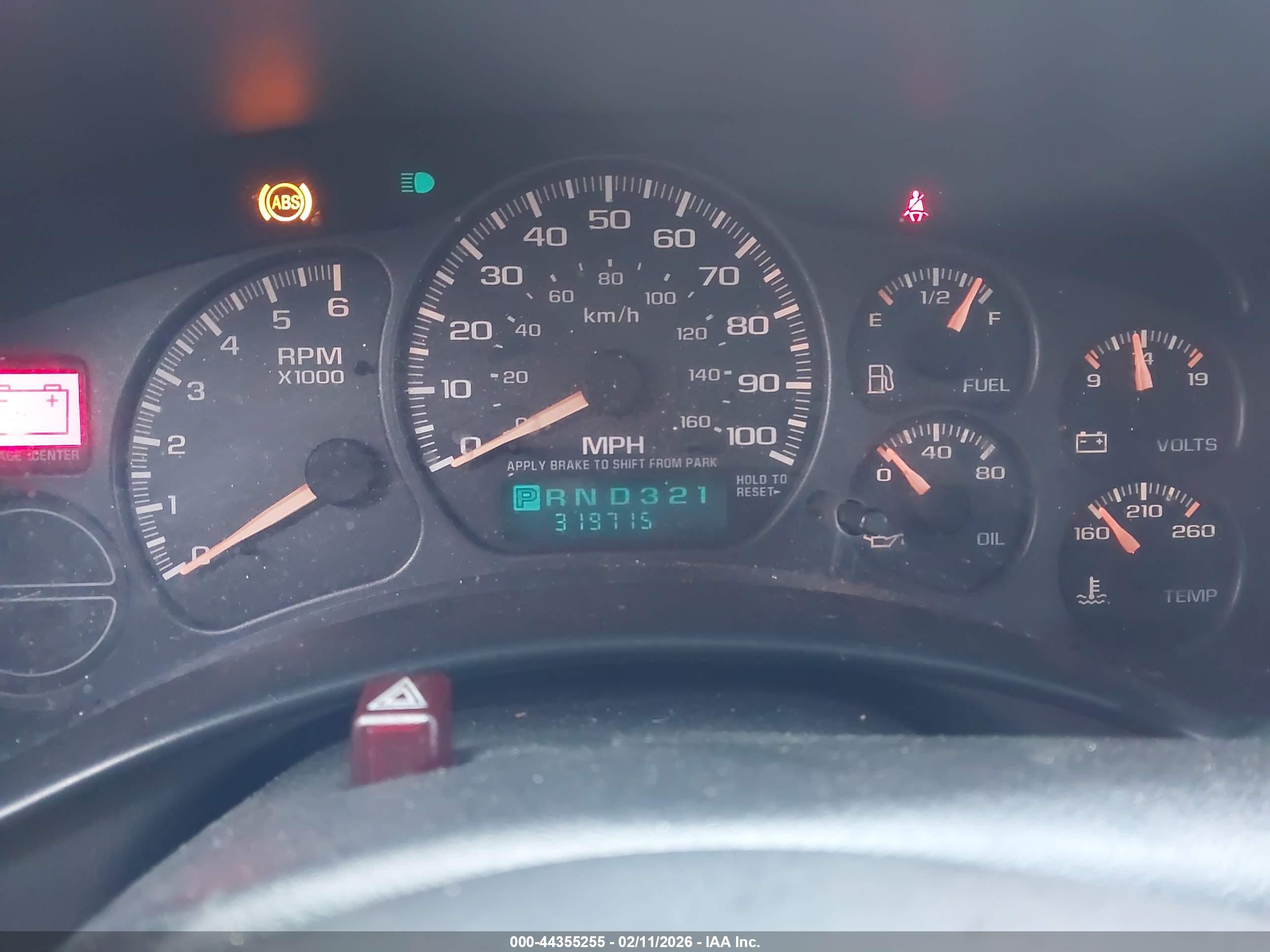CHEVROLET SILVERADO image 7