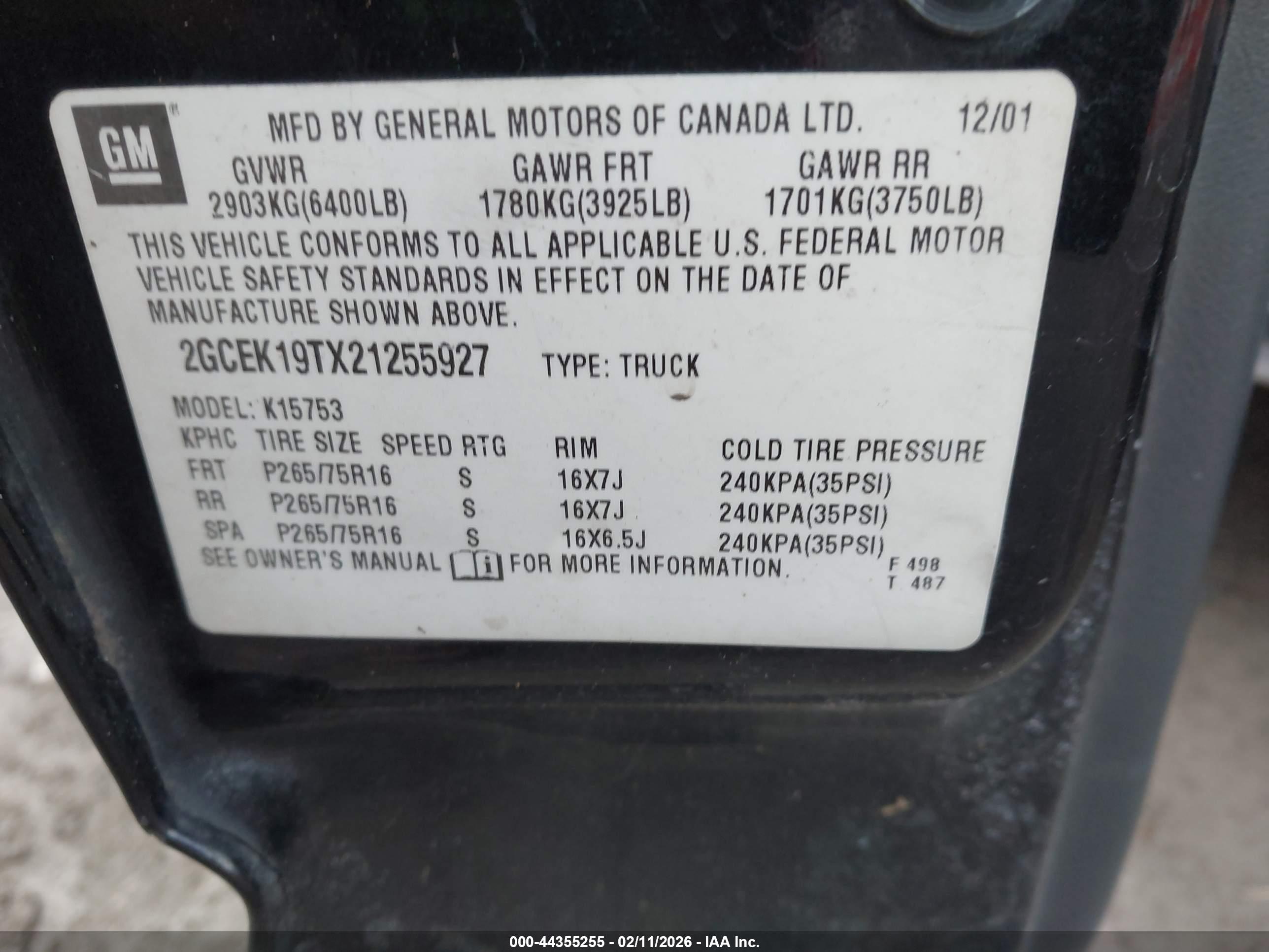 CHEVROLET SILVERADO image 9