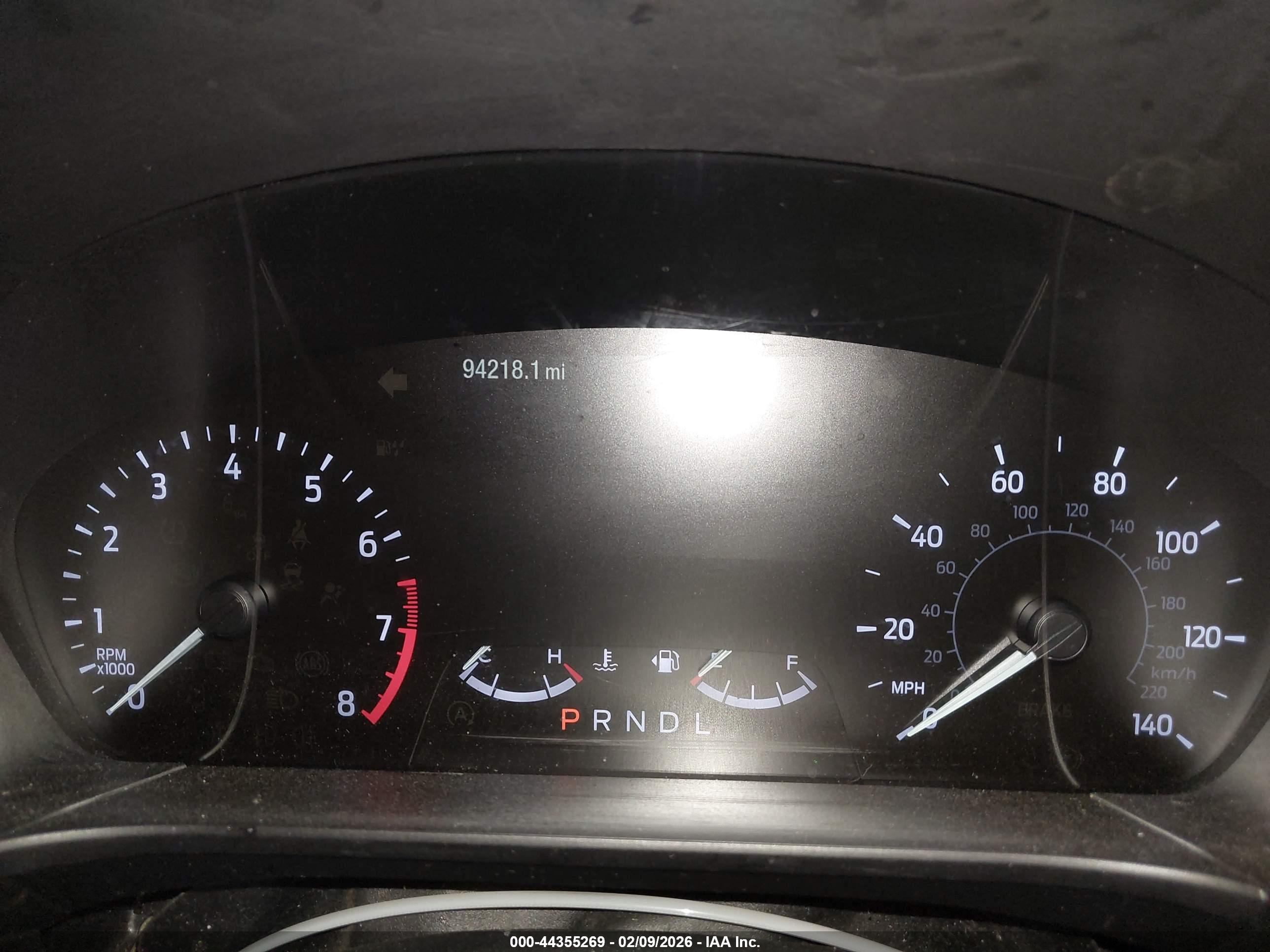 FORD ESCAPE image 7