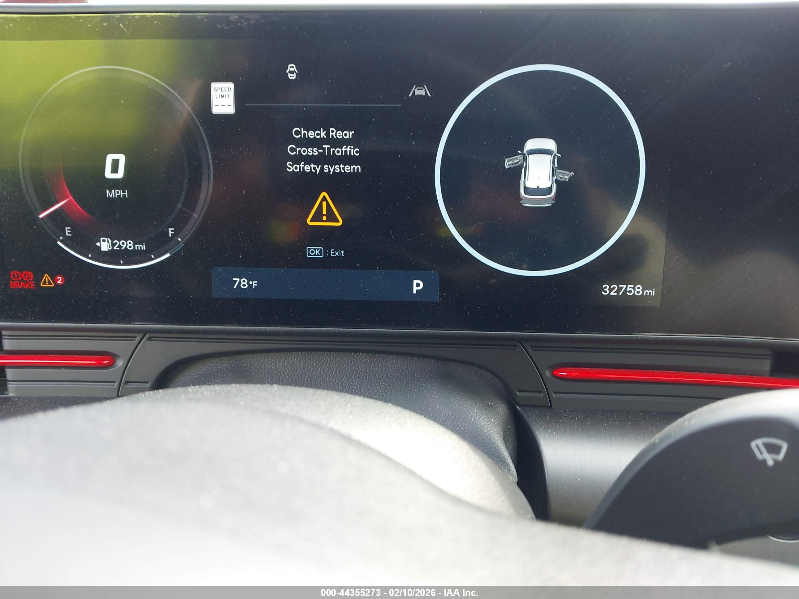 HYUNDAI KONA image 7