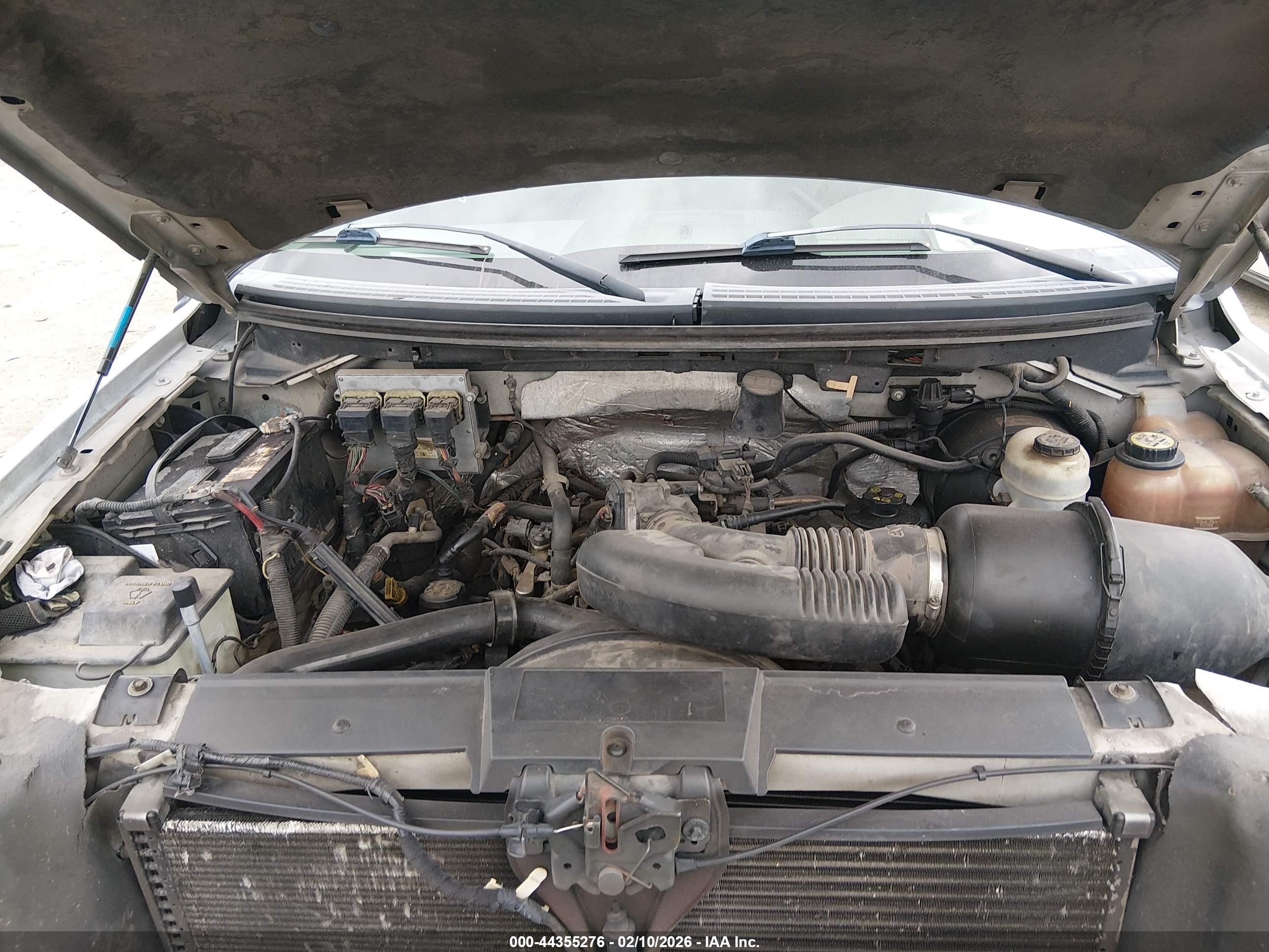 FORD F-150 image 10