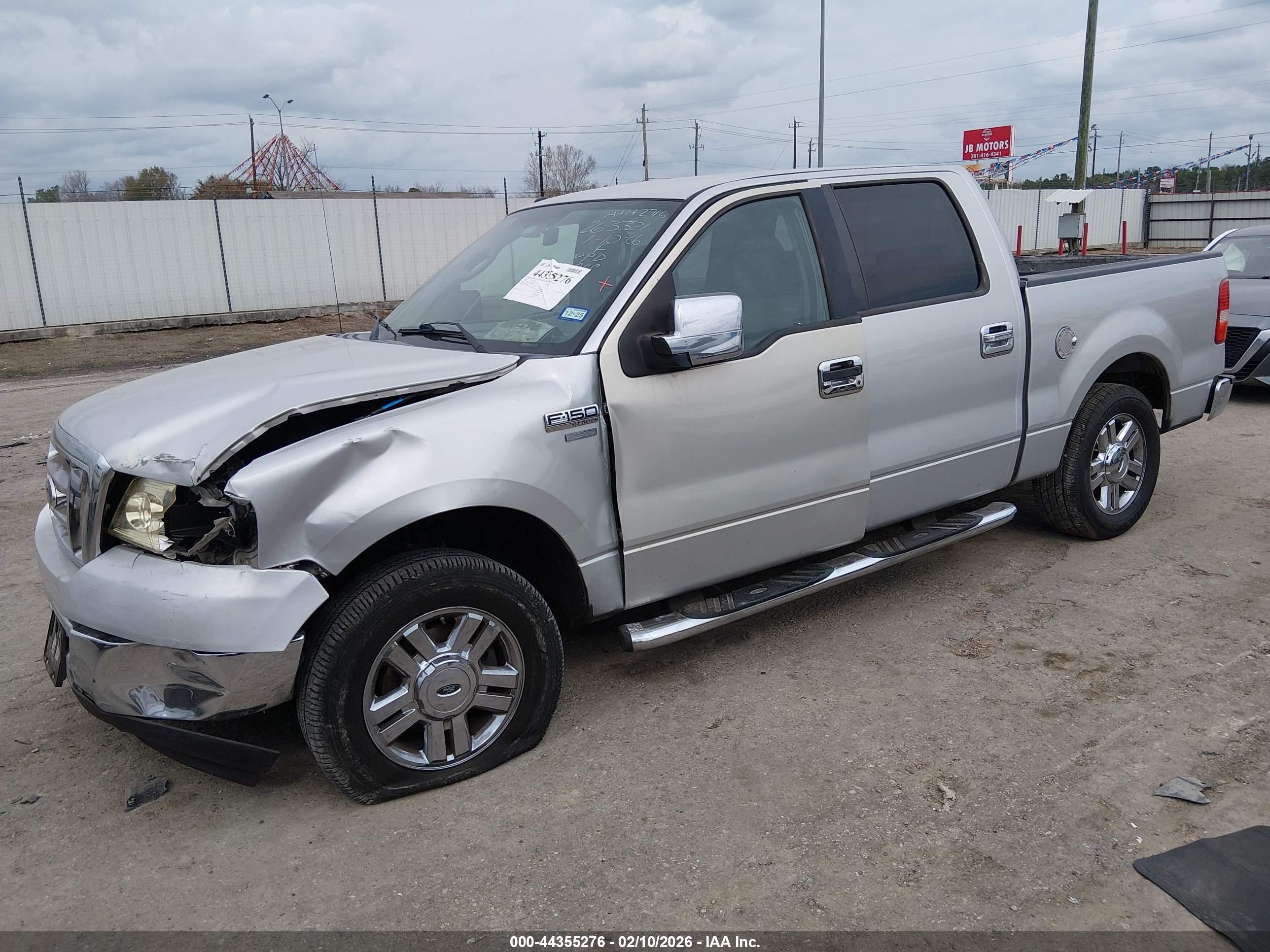 FORD F-150 image 2