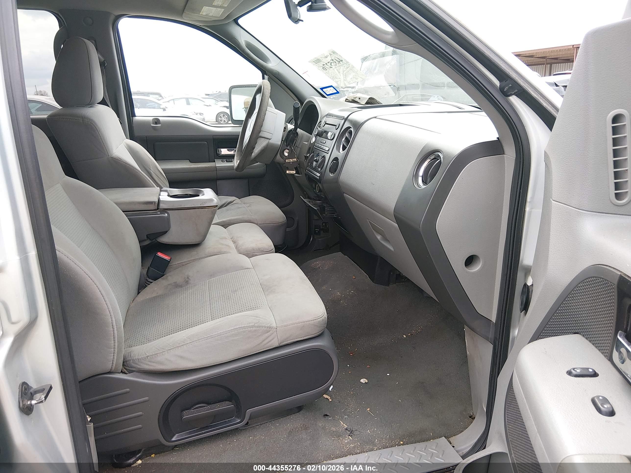 FORD F-150 image 5