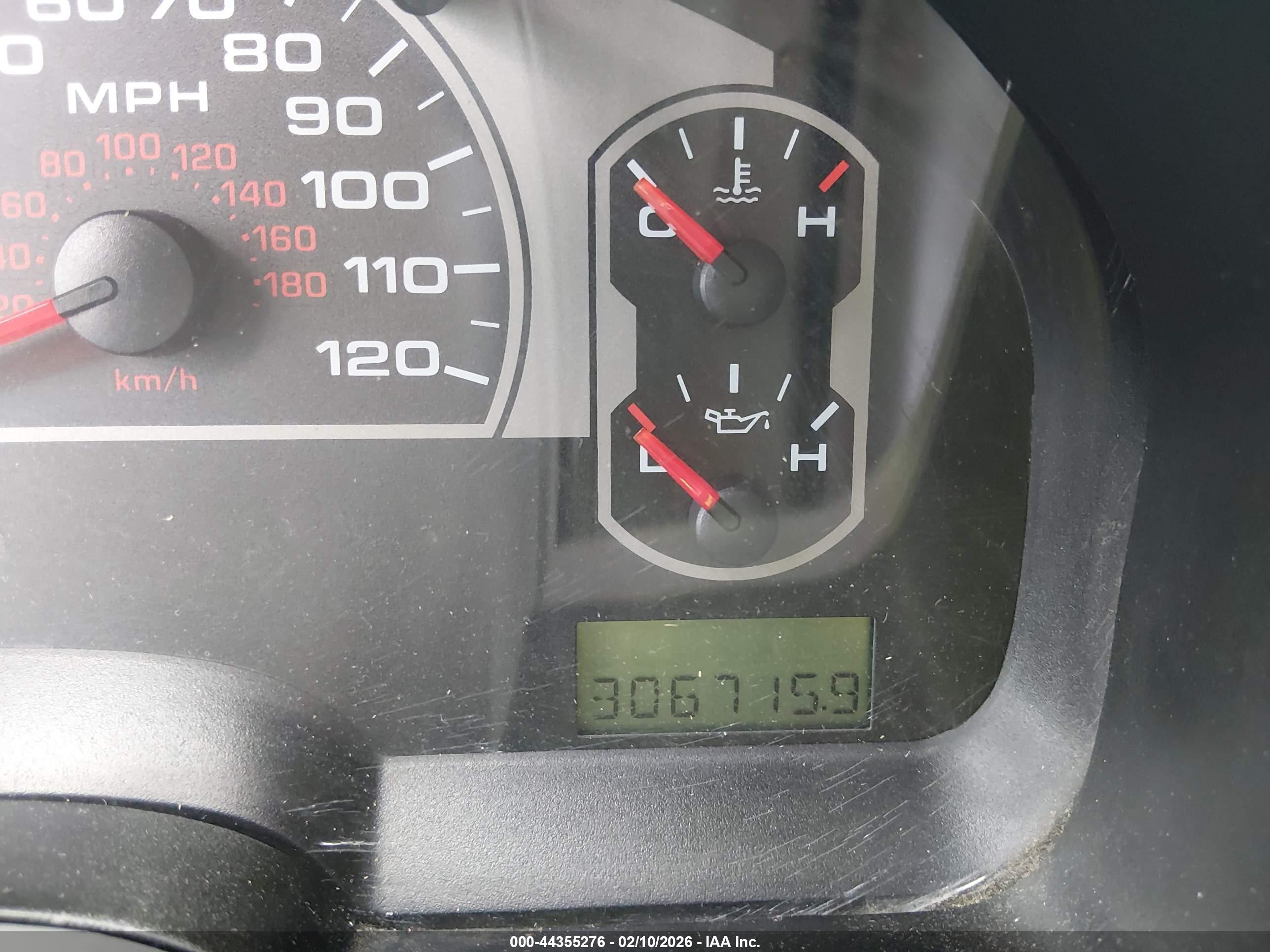 FORD F-150 image 7