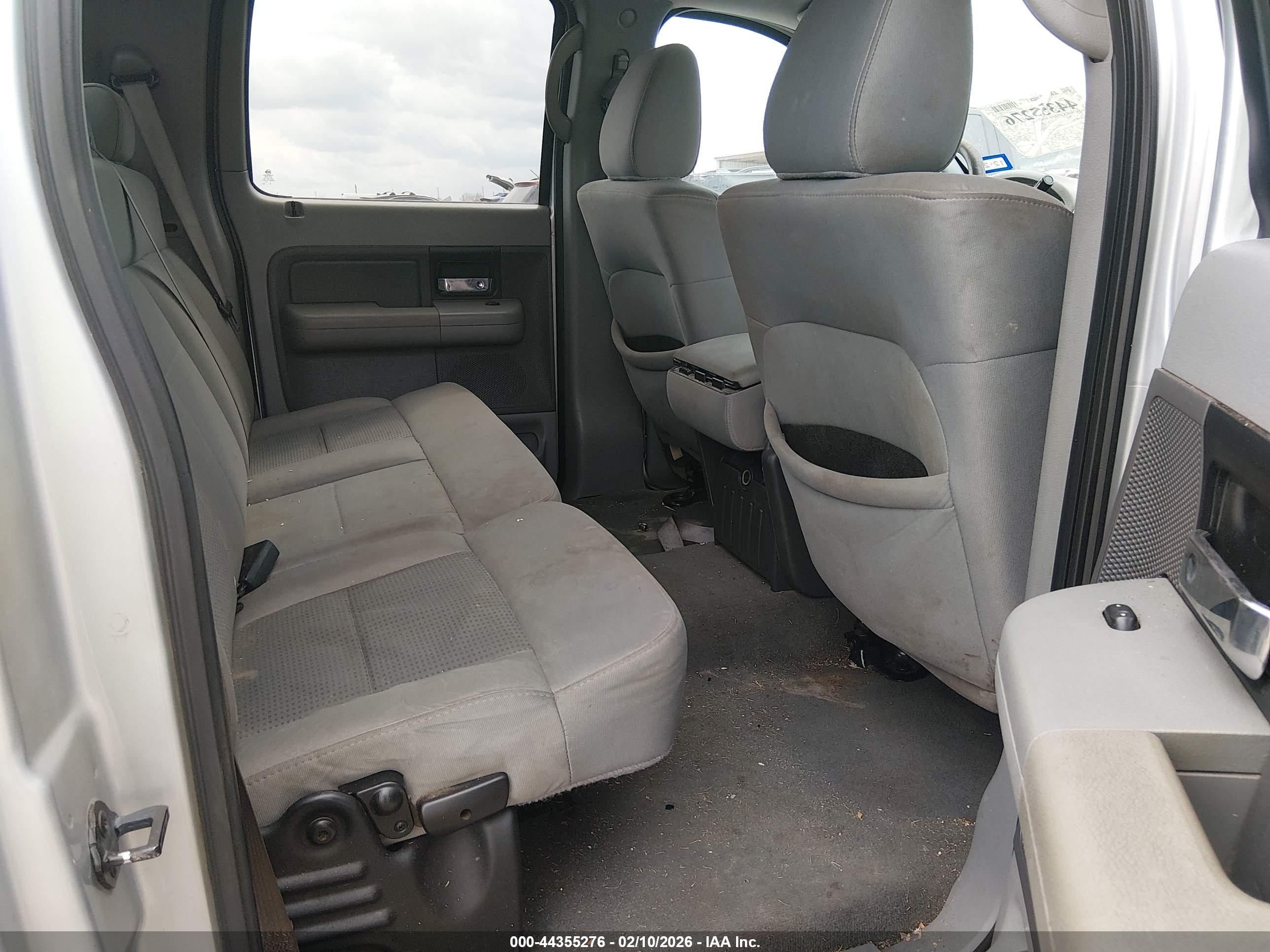 FORD F-150 image 8