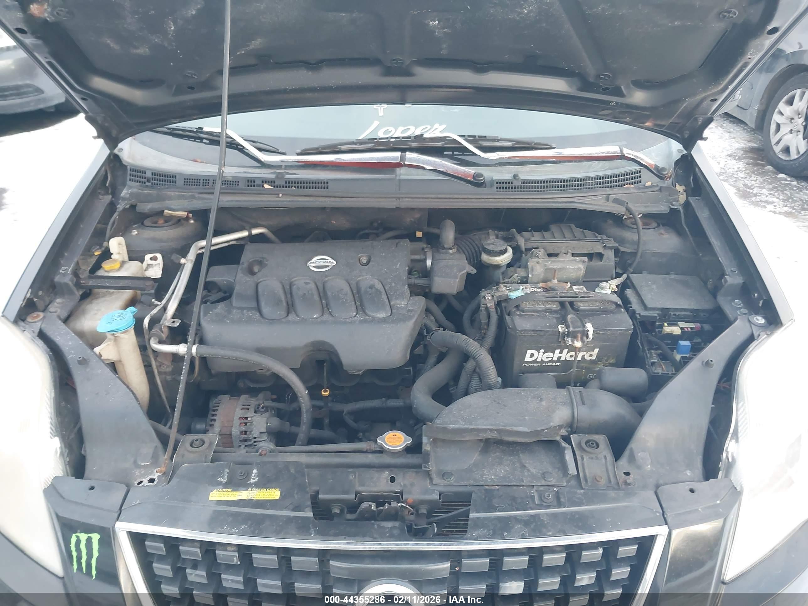 NISSAN SENTRA image 10