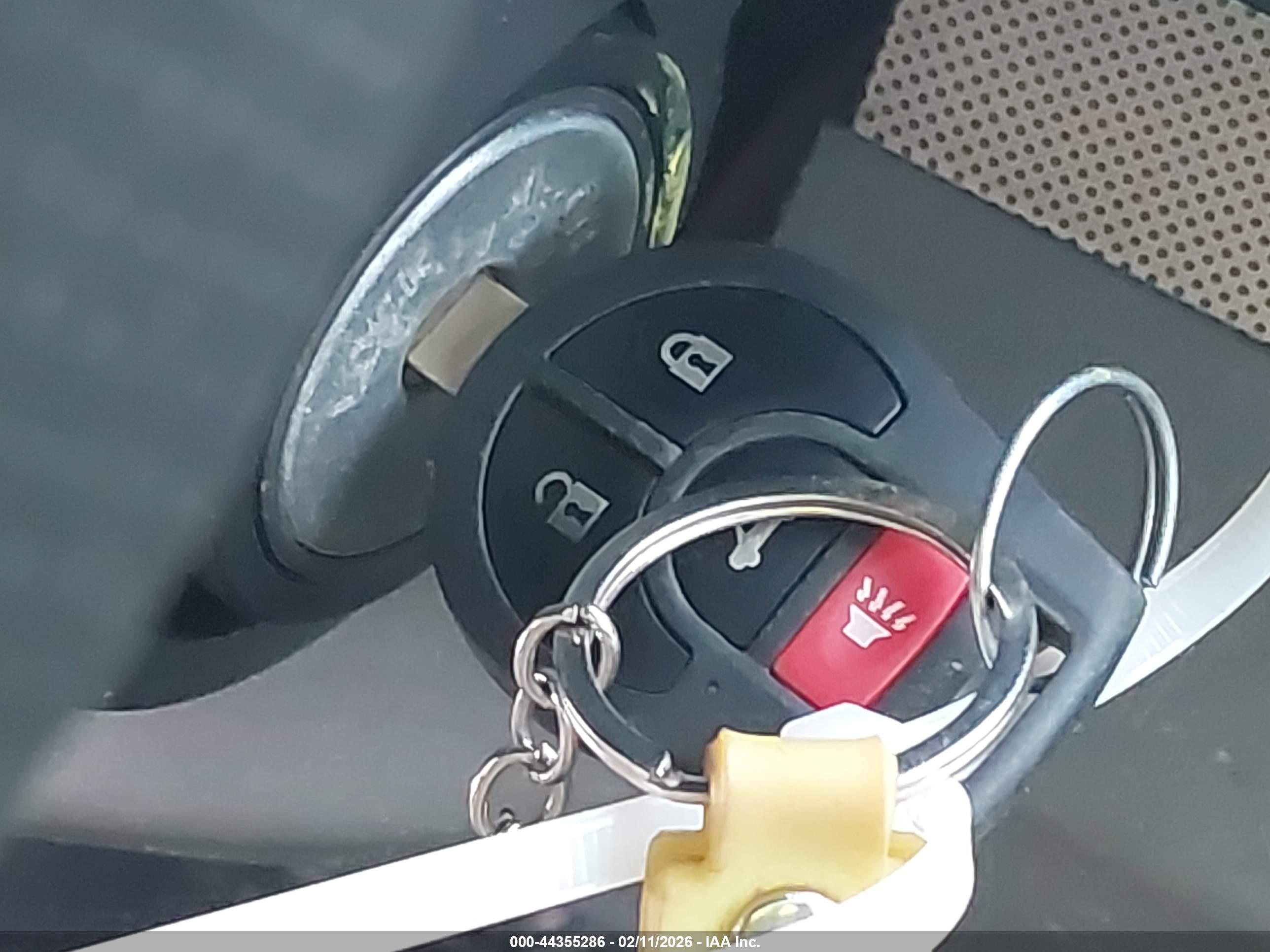 NISSAN SENTRA image 11