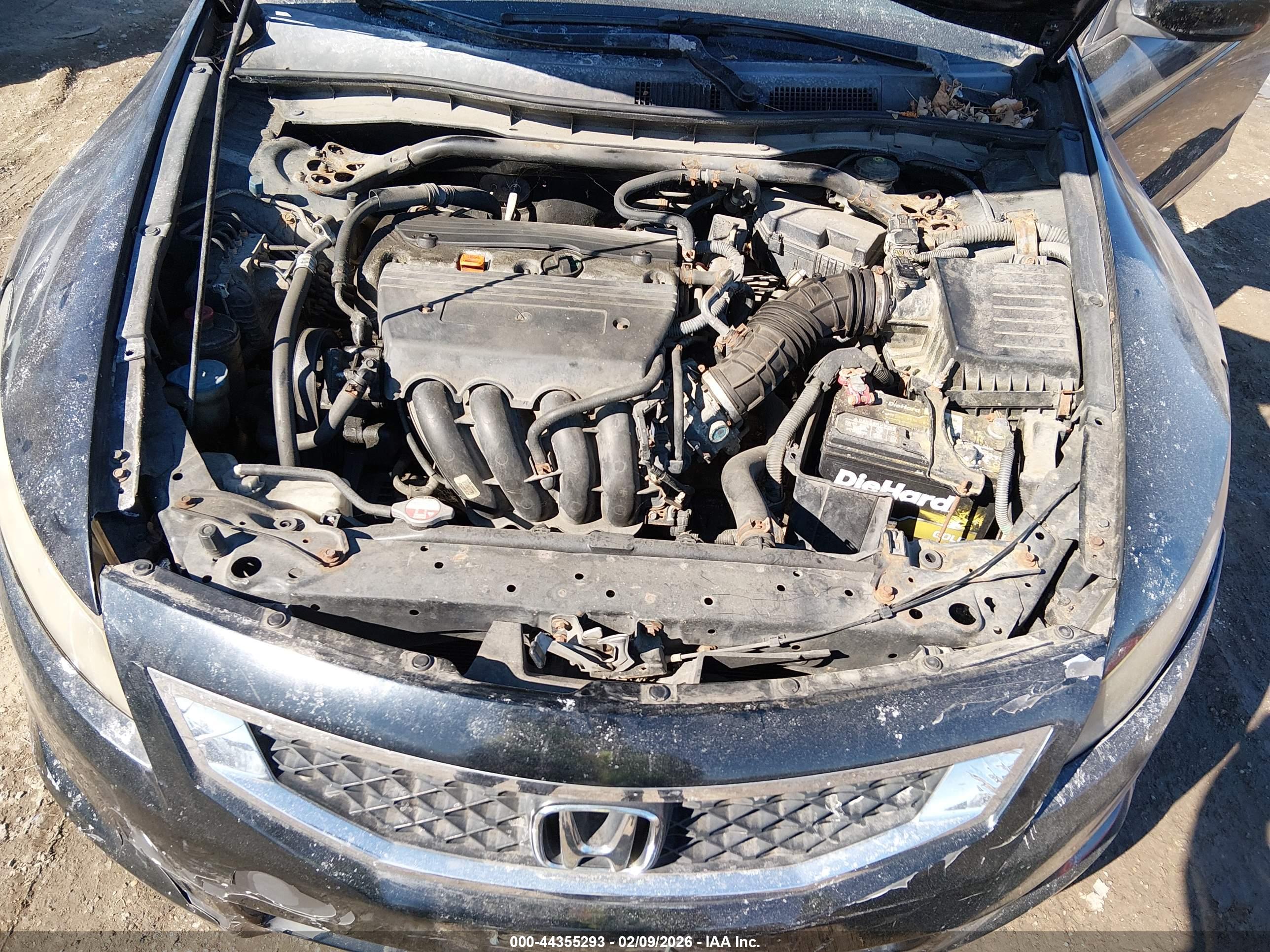 HONDA ACCORD image 10