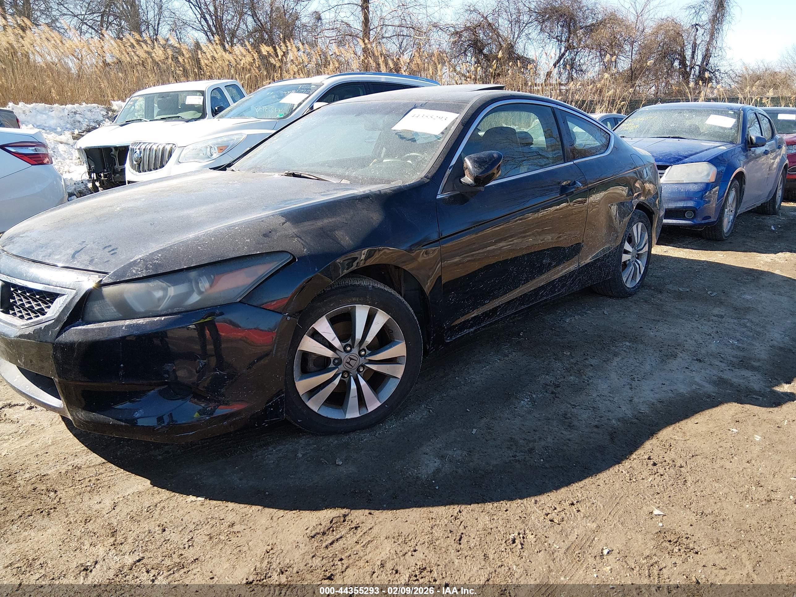 HONDA ACCORD image 2