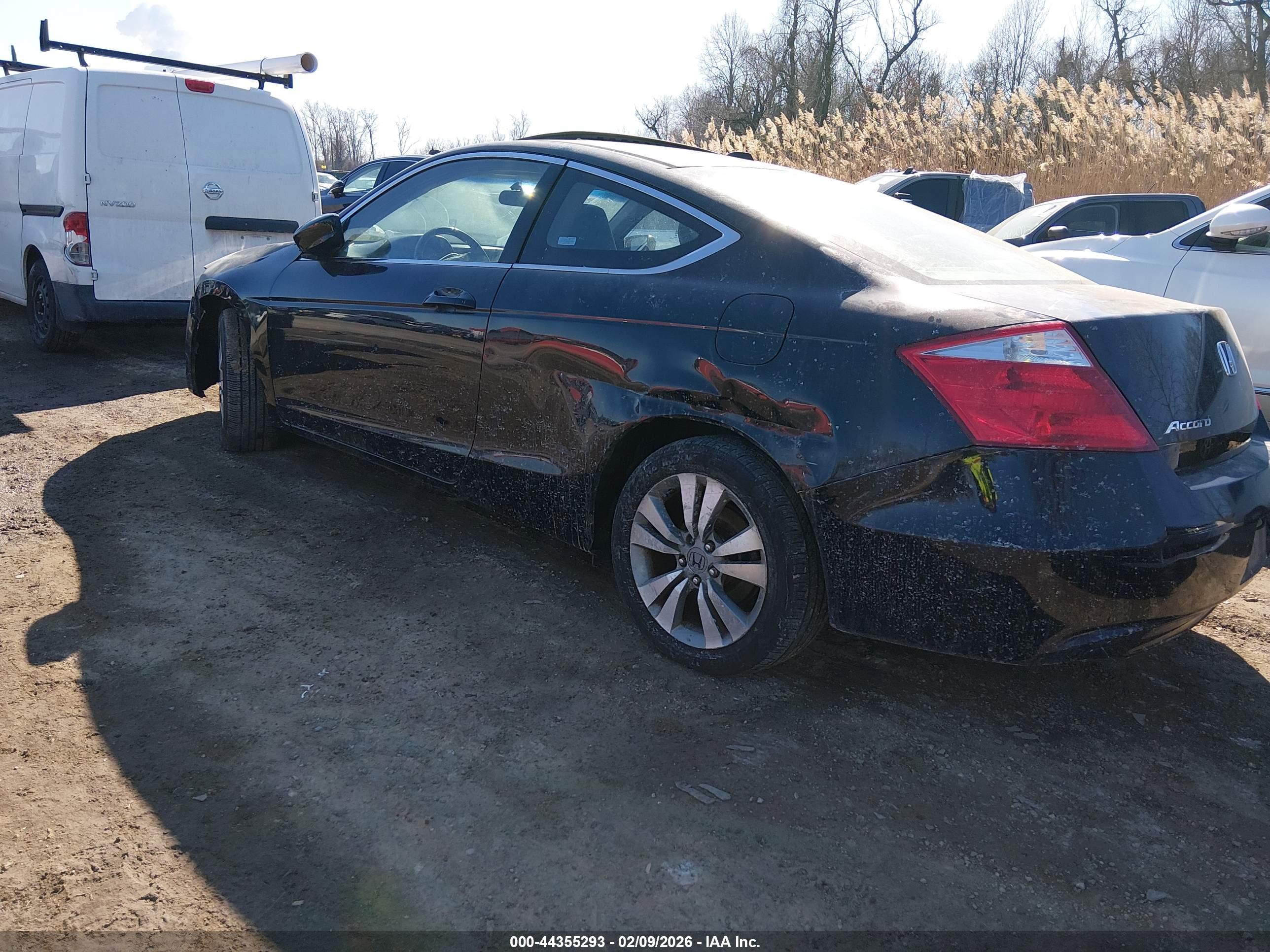 HONDA ACCORD image 3